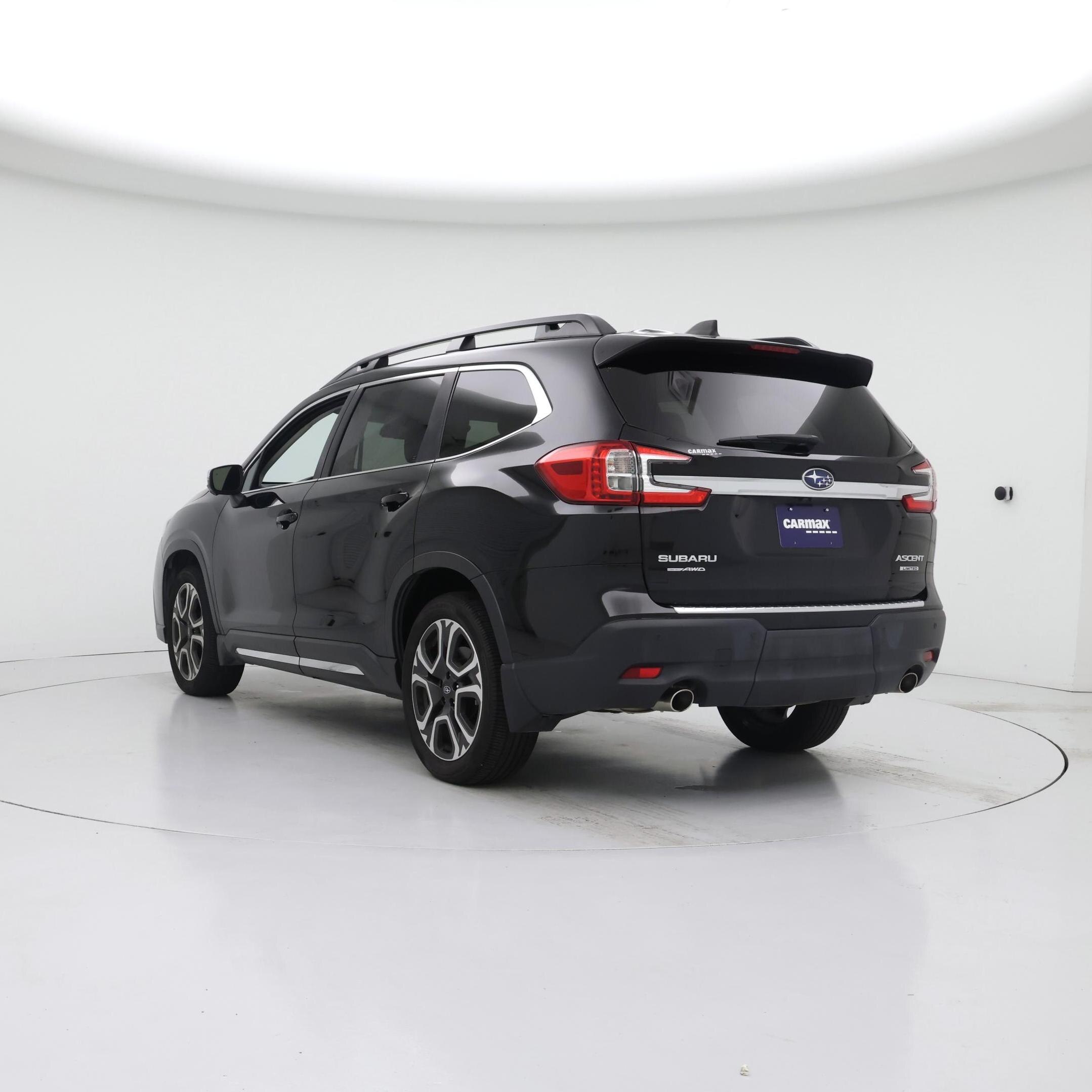 Thumbnail: 2023 Subaru Ascent - 2