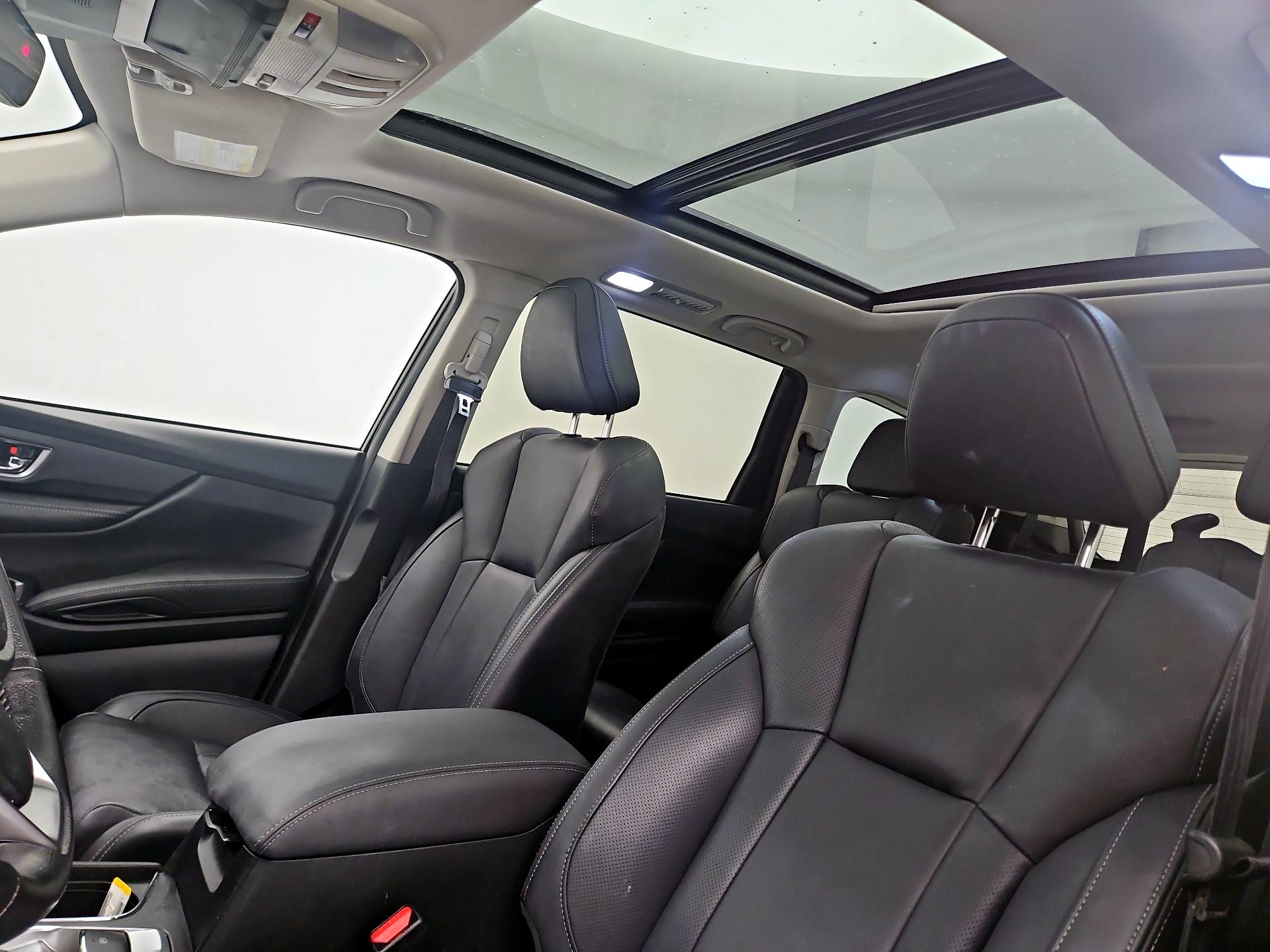 Thumbnail: 2023 Subaru Ascent - 19