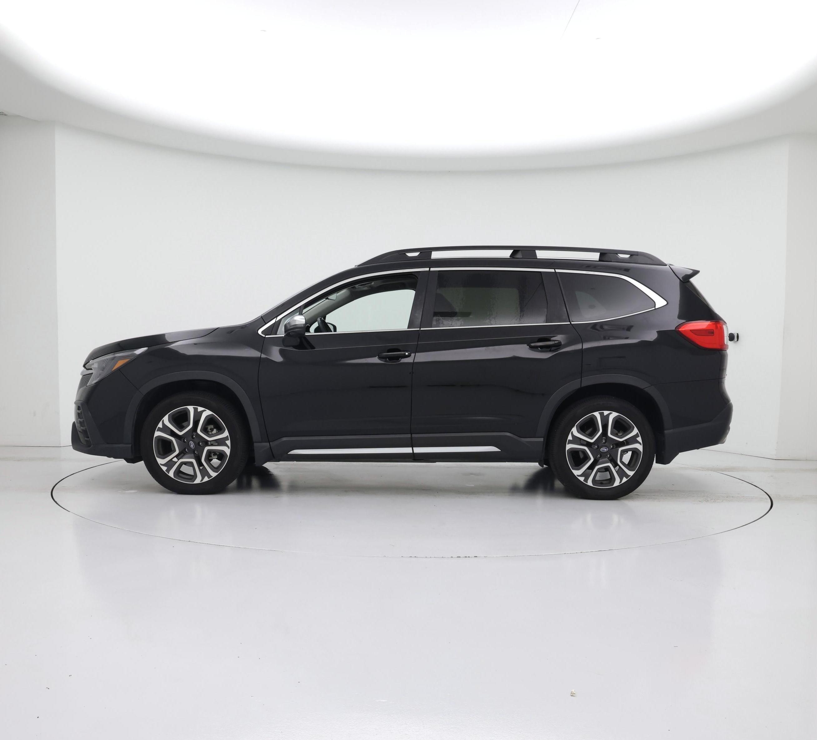 Thumbnail: 2023 Subaru Ascent - 3