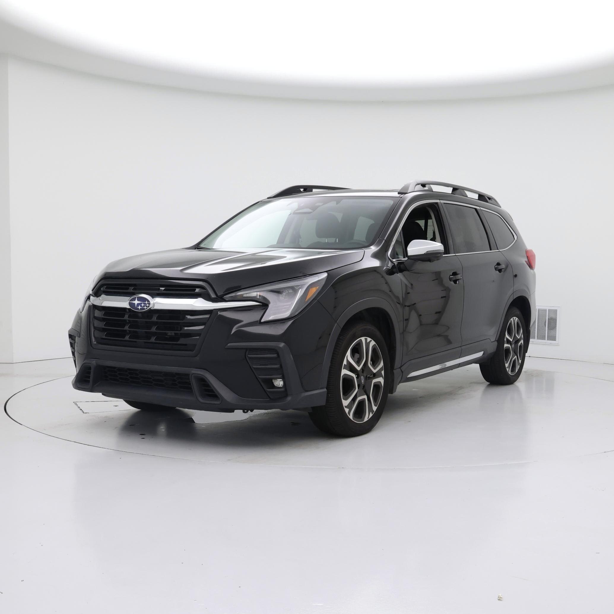 Thumbnail: 2023 Subaru Ascent - 4