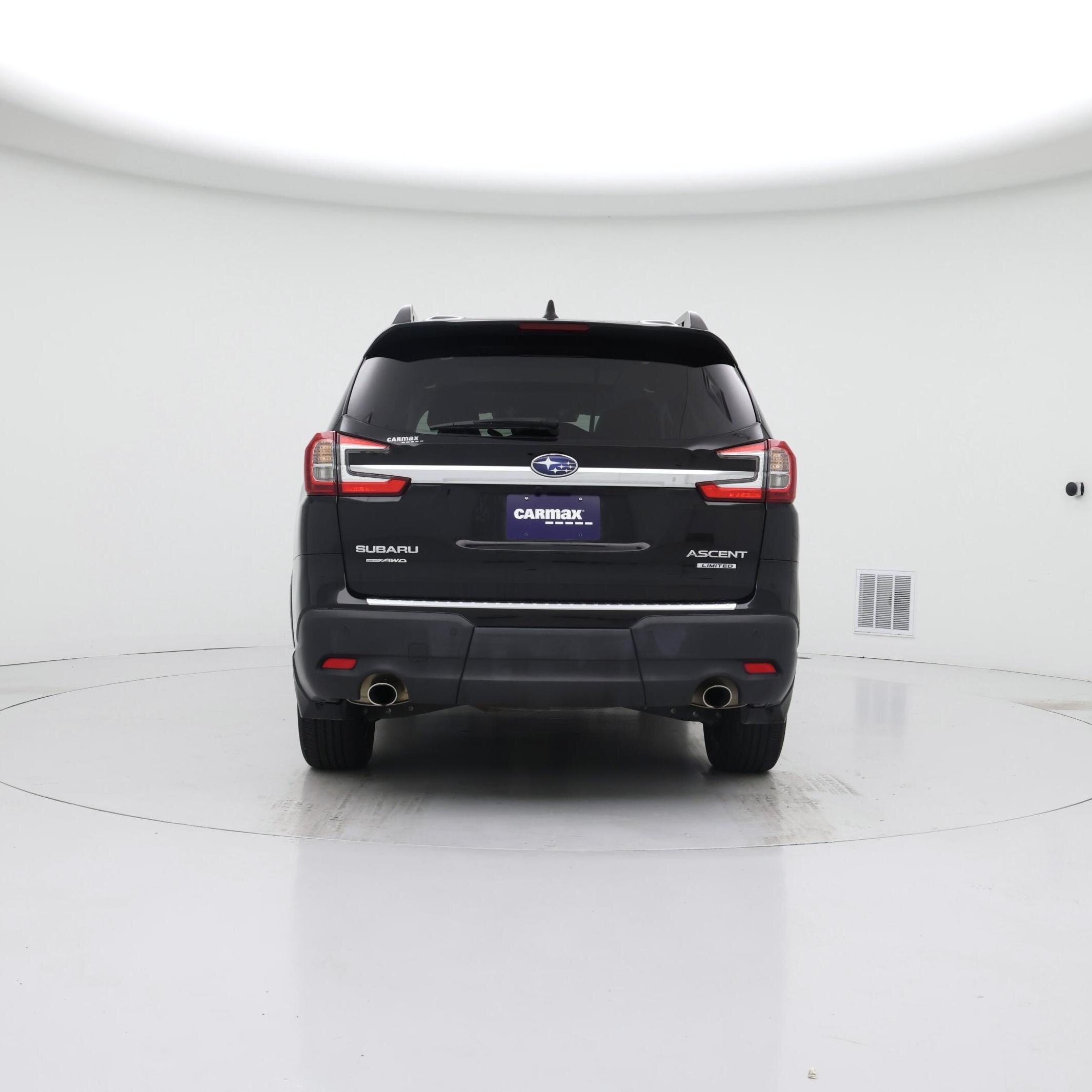 Thumbnail: 2023 Subaru Ascent - 6
