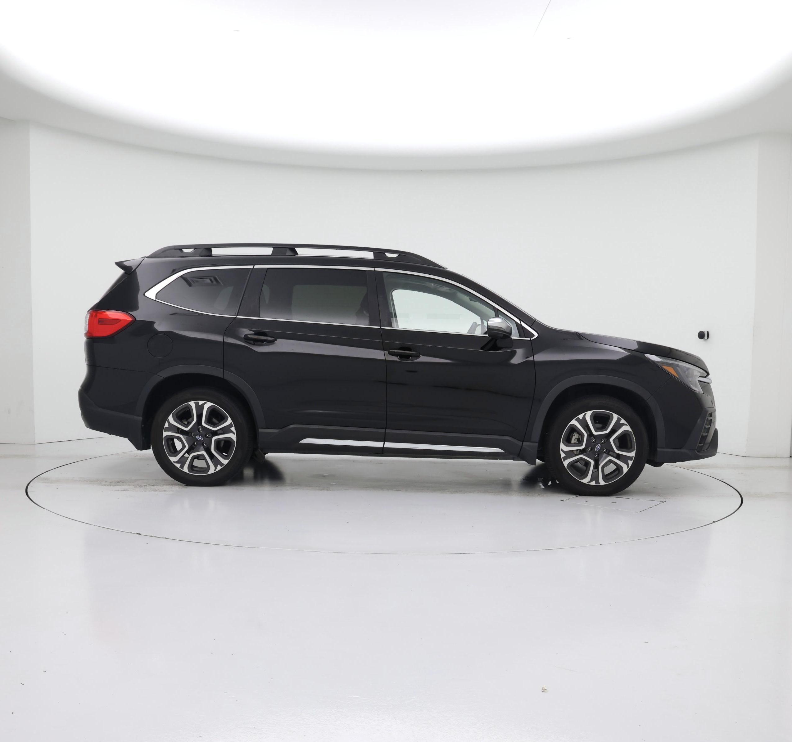 Thumbnail: 2023 Subaru Ascent - 7