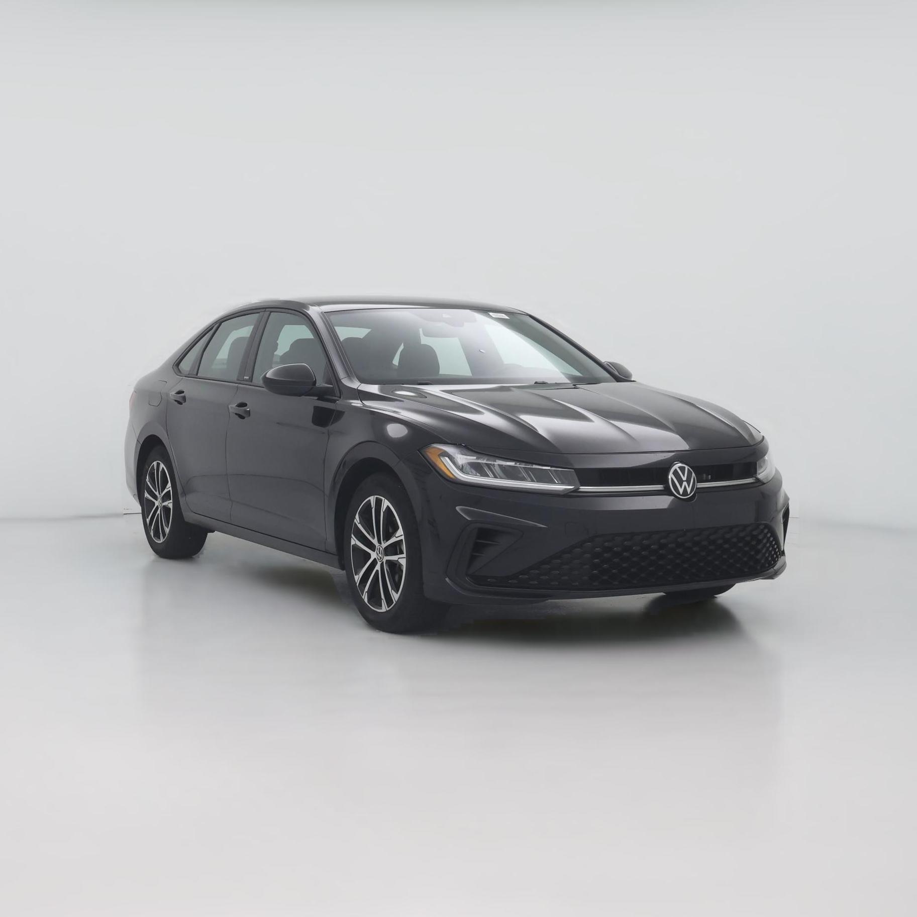 Thumbnail: 2025 Volkswagen Jetta - 1