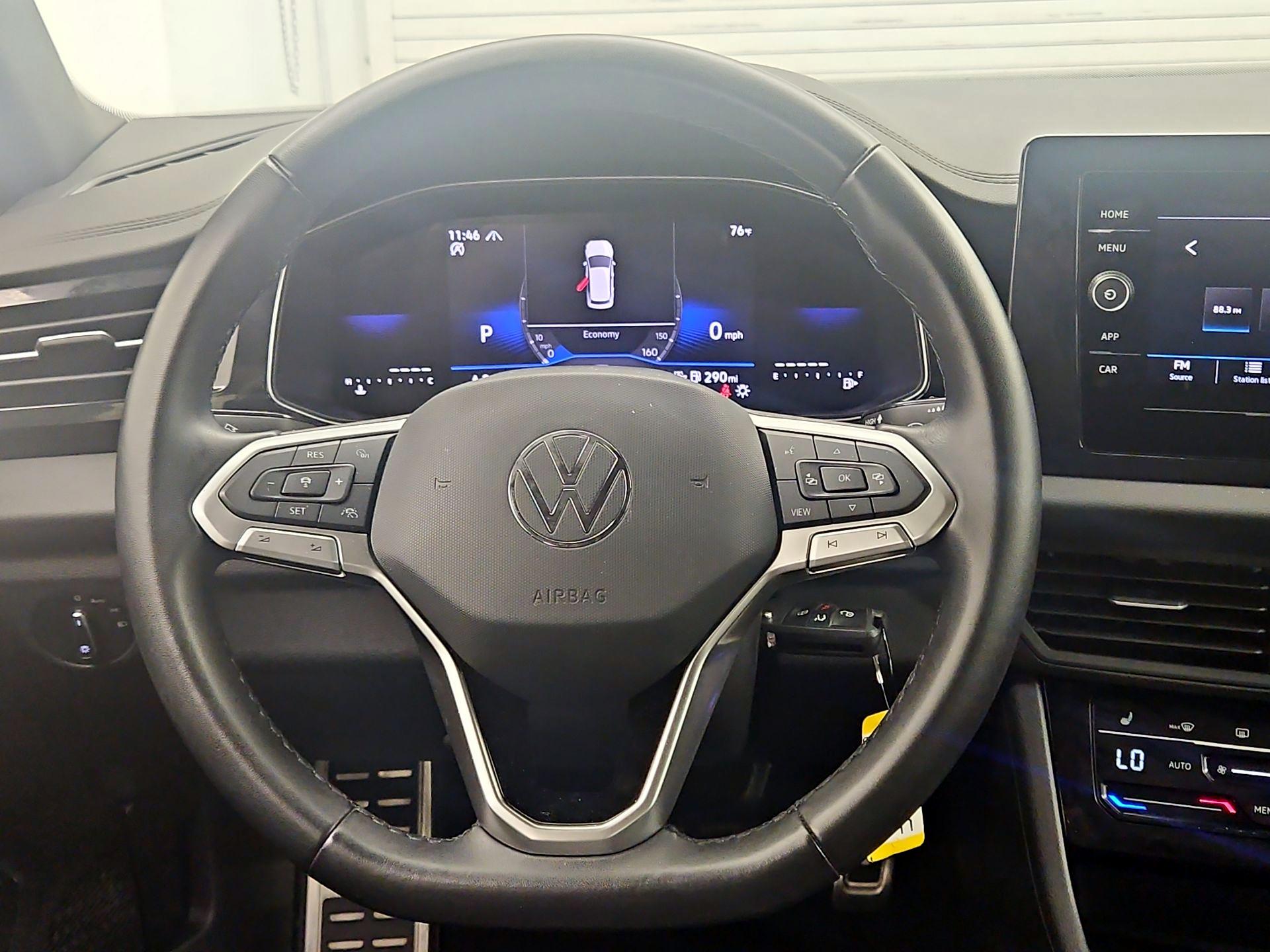 Thumbnail: 2025 Volkswagen Jetta - 10
