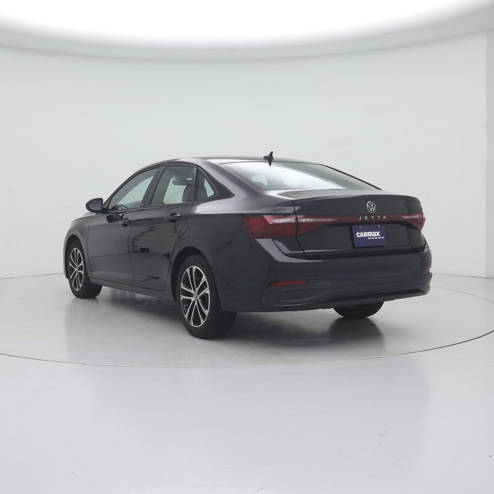 Thumbnail: 2025 Volkswagen Jetta - 2