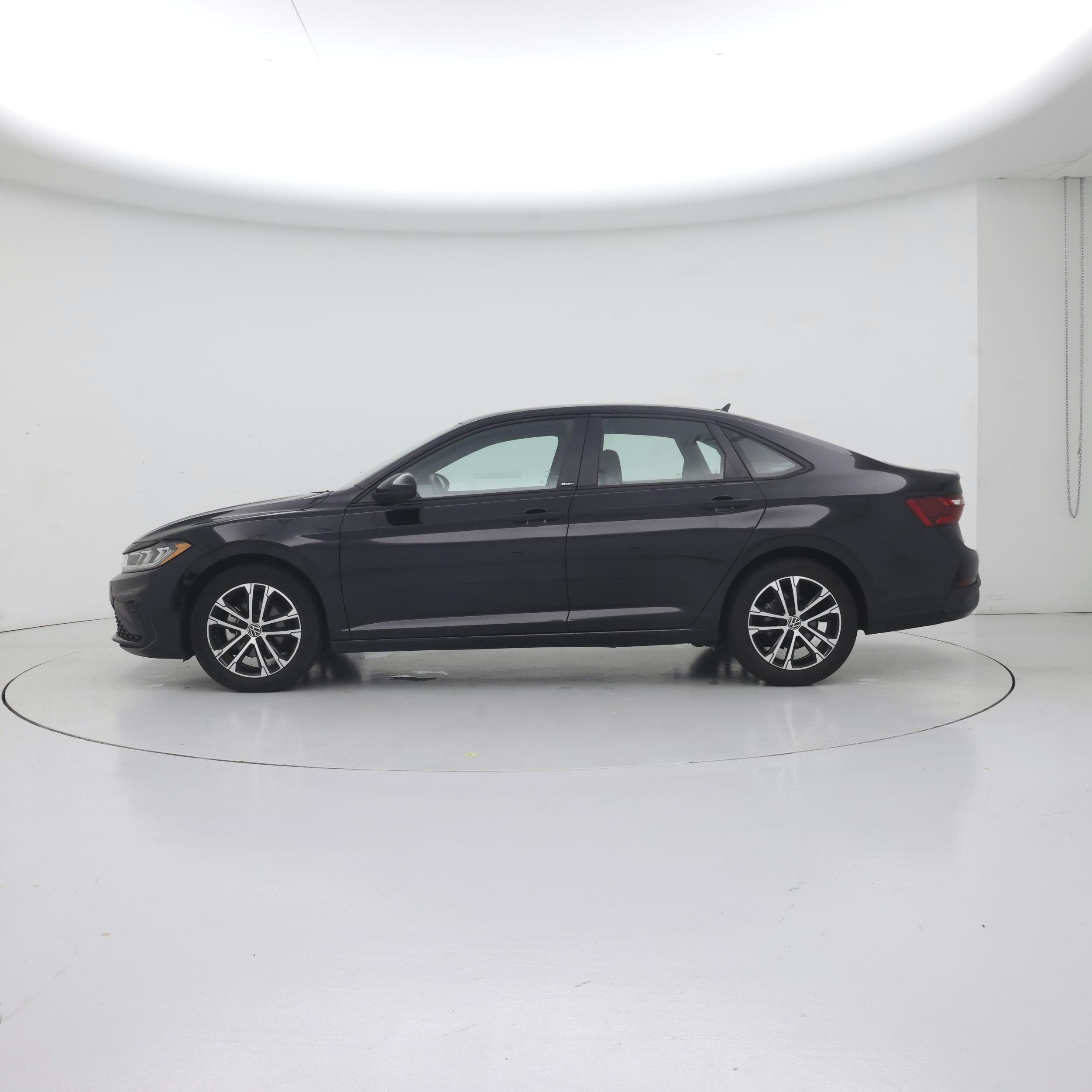 Thumbnail: 2025 Volkswagen Jetta - 3