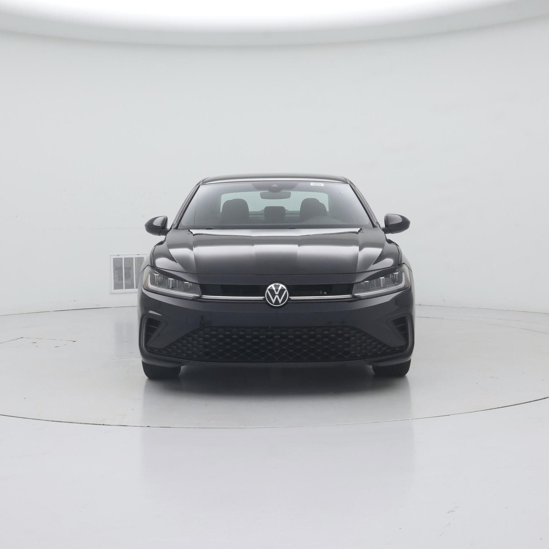Thumbnail: 2025 Volkswagen Jetta - 5