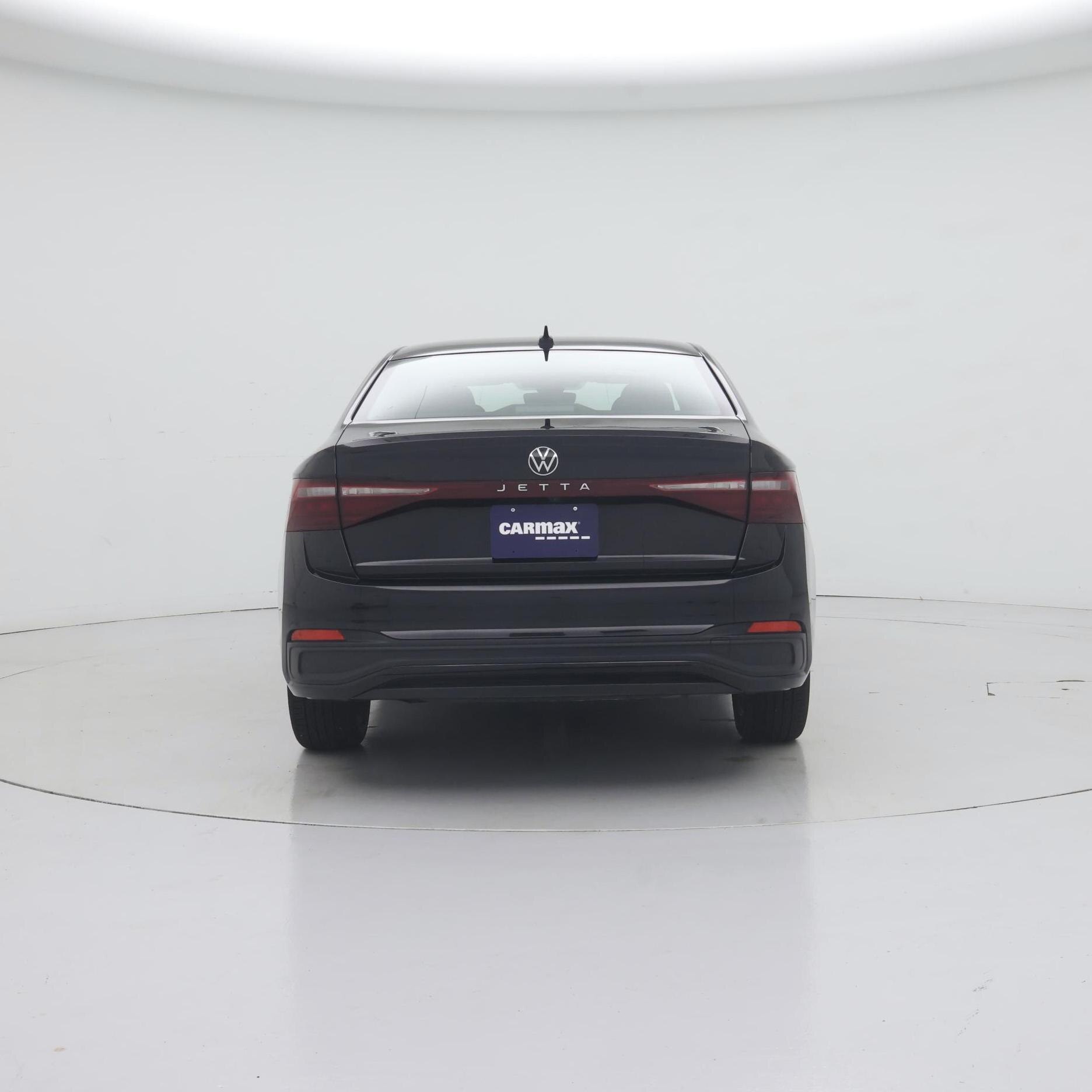 Thumbnail: 2025 Volkswagen Jetta - 6