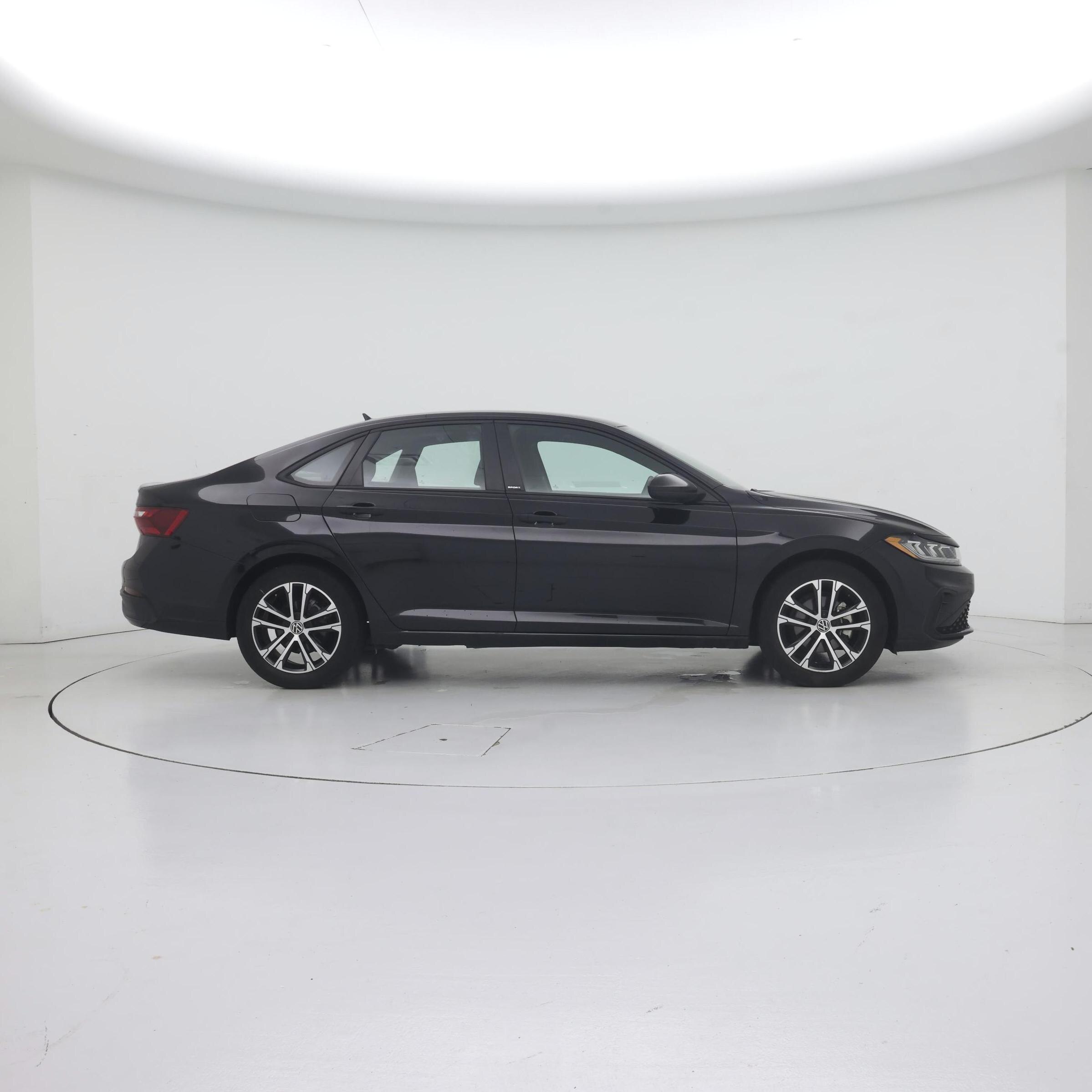 Thumbnail: 2025 Volkswagen Jetta - 7