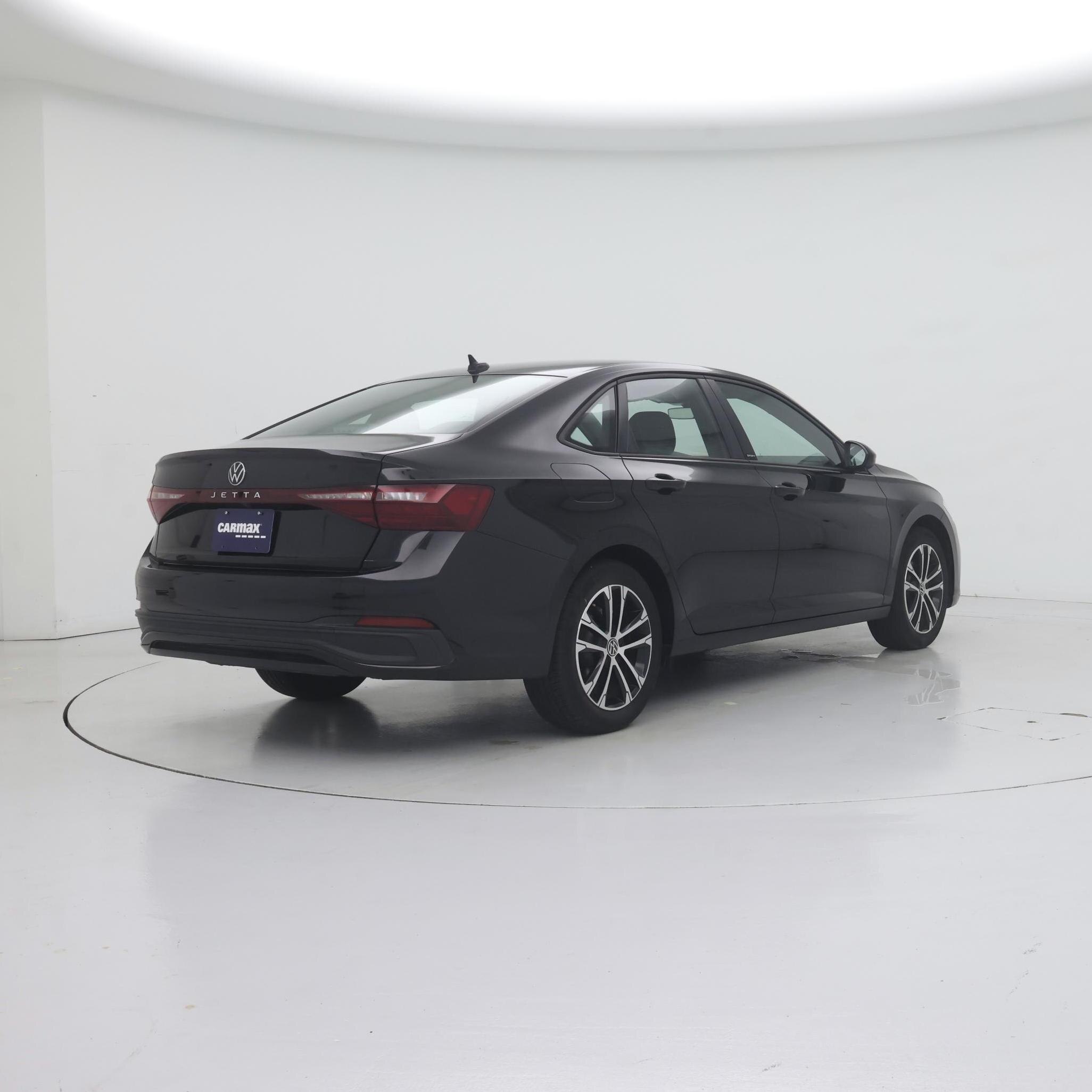Thumbnail: 2025 Volkswagen Jetta - 8