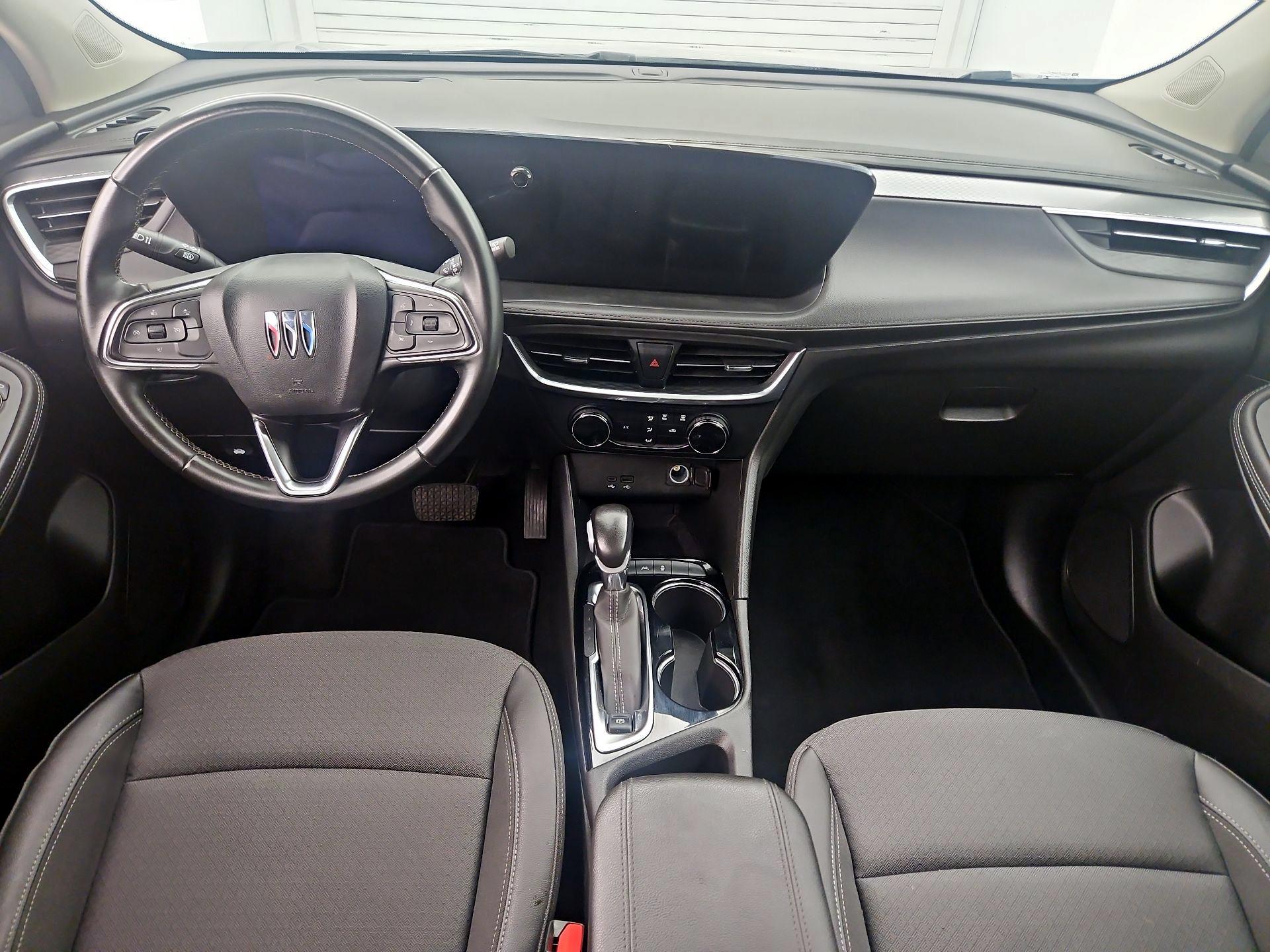 Thumbnail: 2024 Buick Encore GX - 9