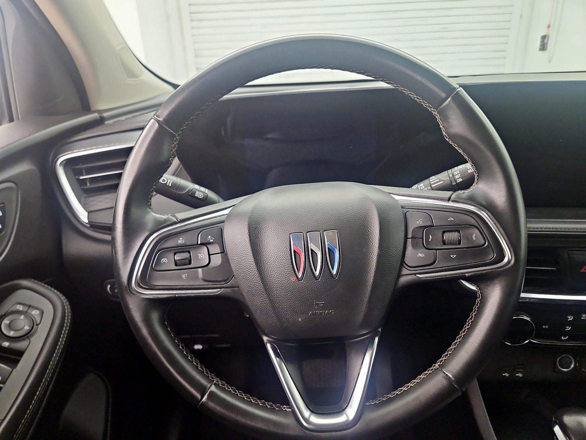 Thumbnail: 2024 Buick Encore GX - 10
