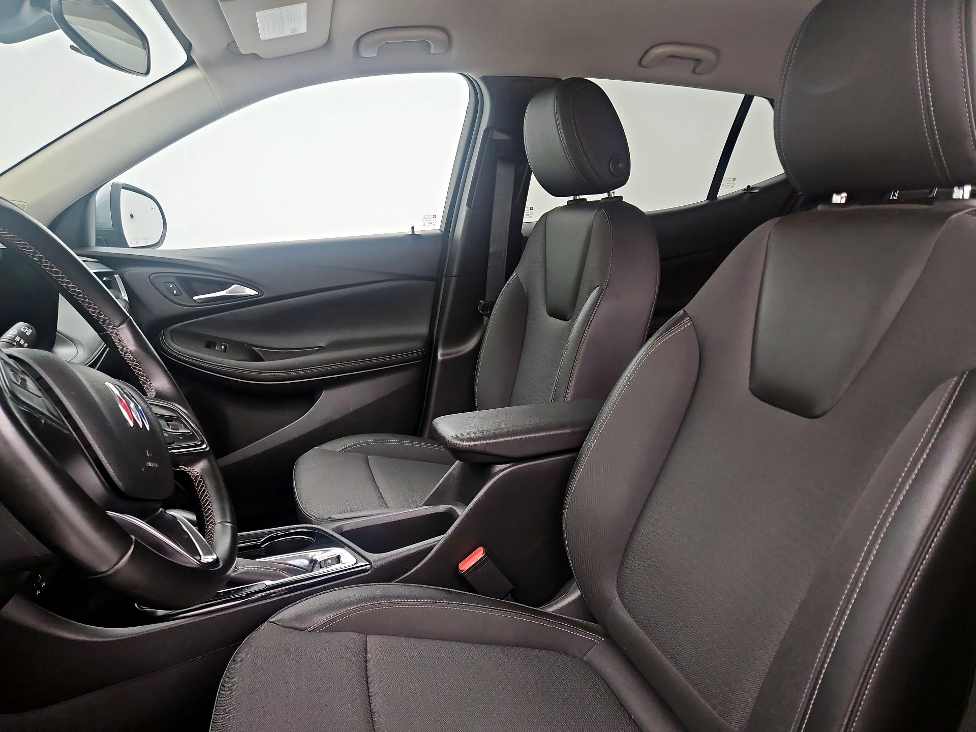Thumbnail: 2024 Buick Encore GX - 11