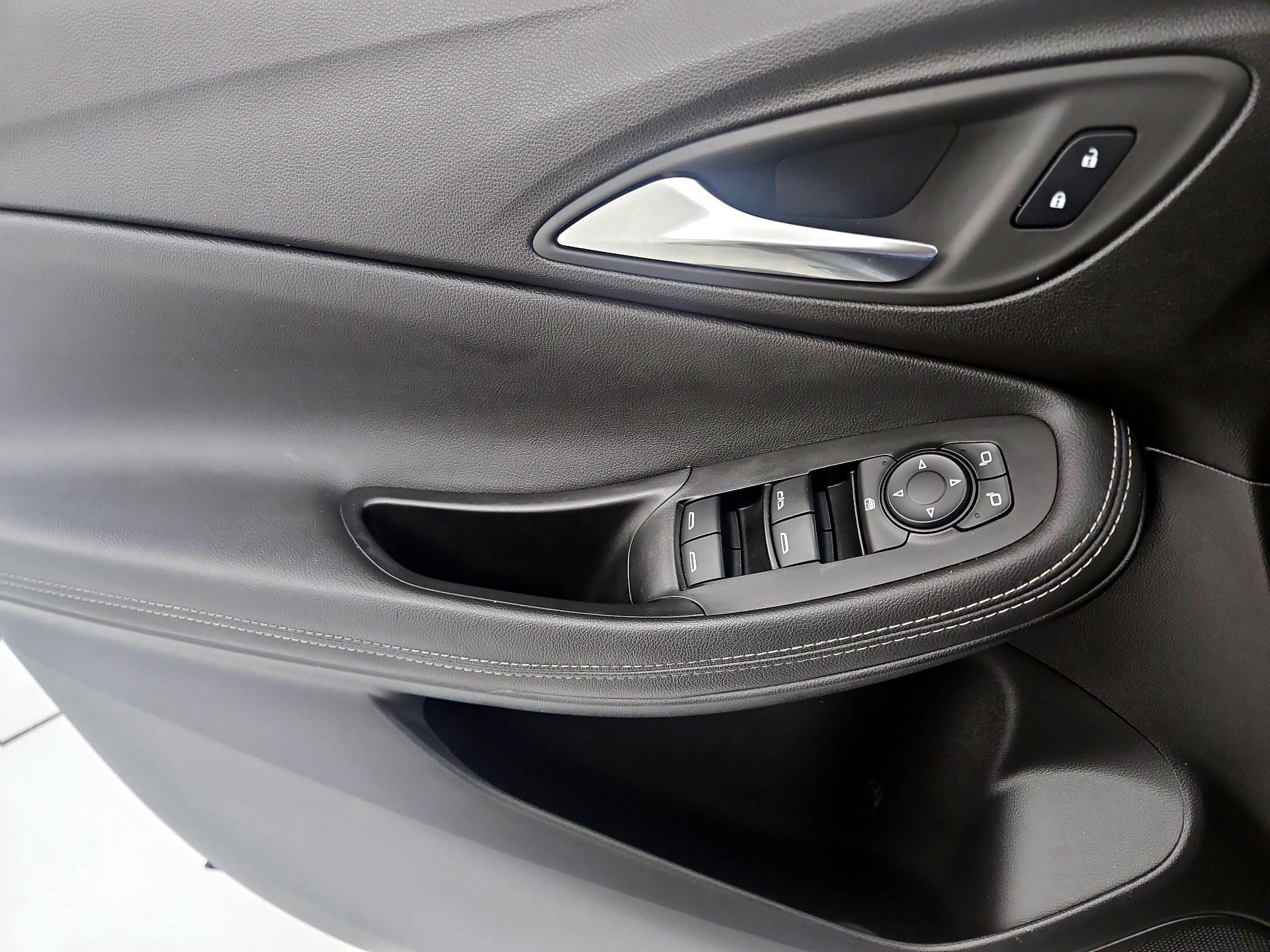 Thumbnail: 2024 Buick Encore GX - 12