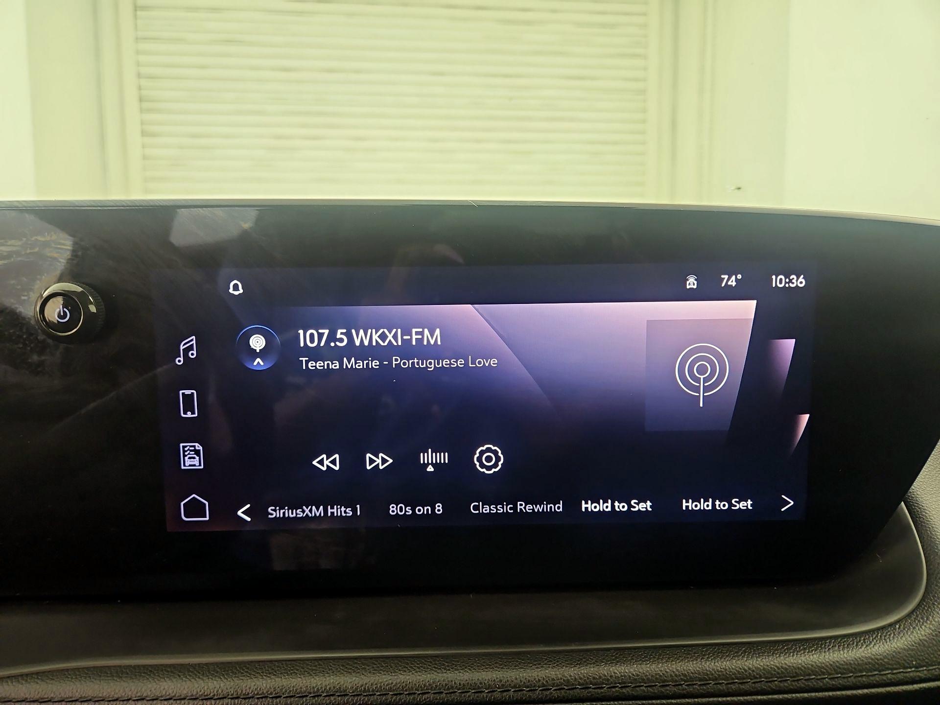 Thumbnail: 2024 Buick Encore GX - 15