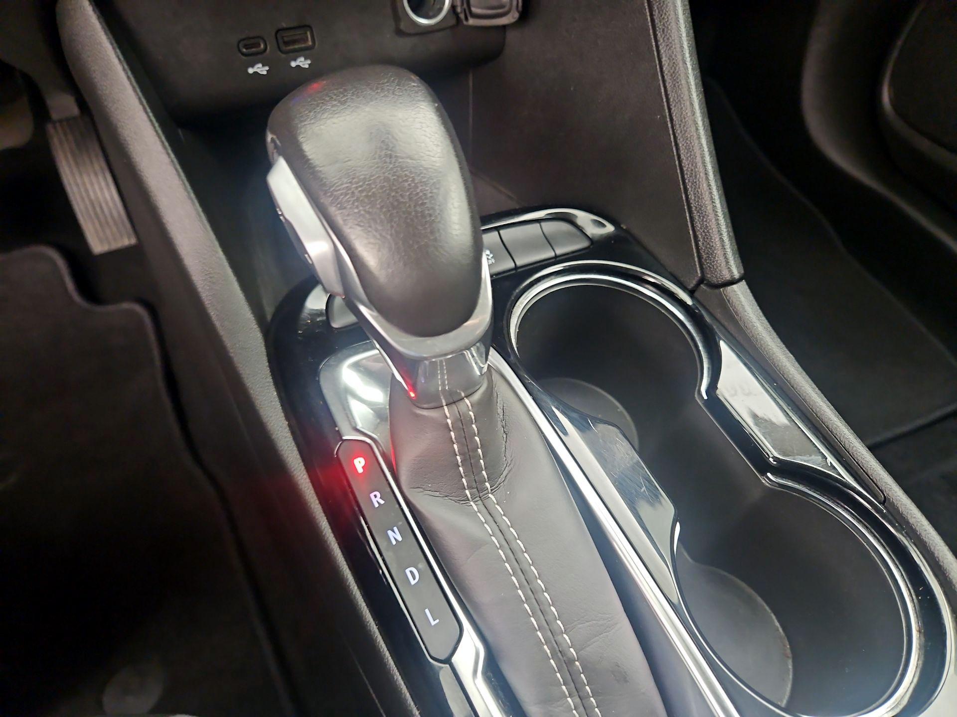 Thumbnail: 2024 Buick Encore GX - 17