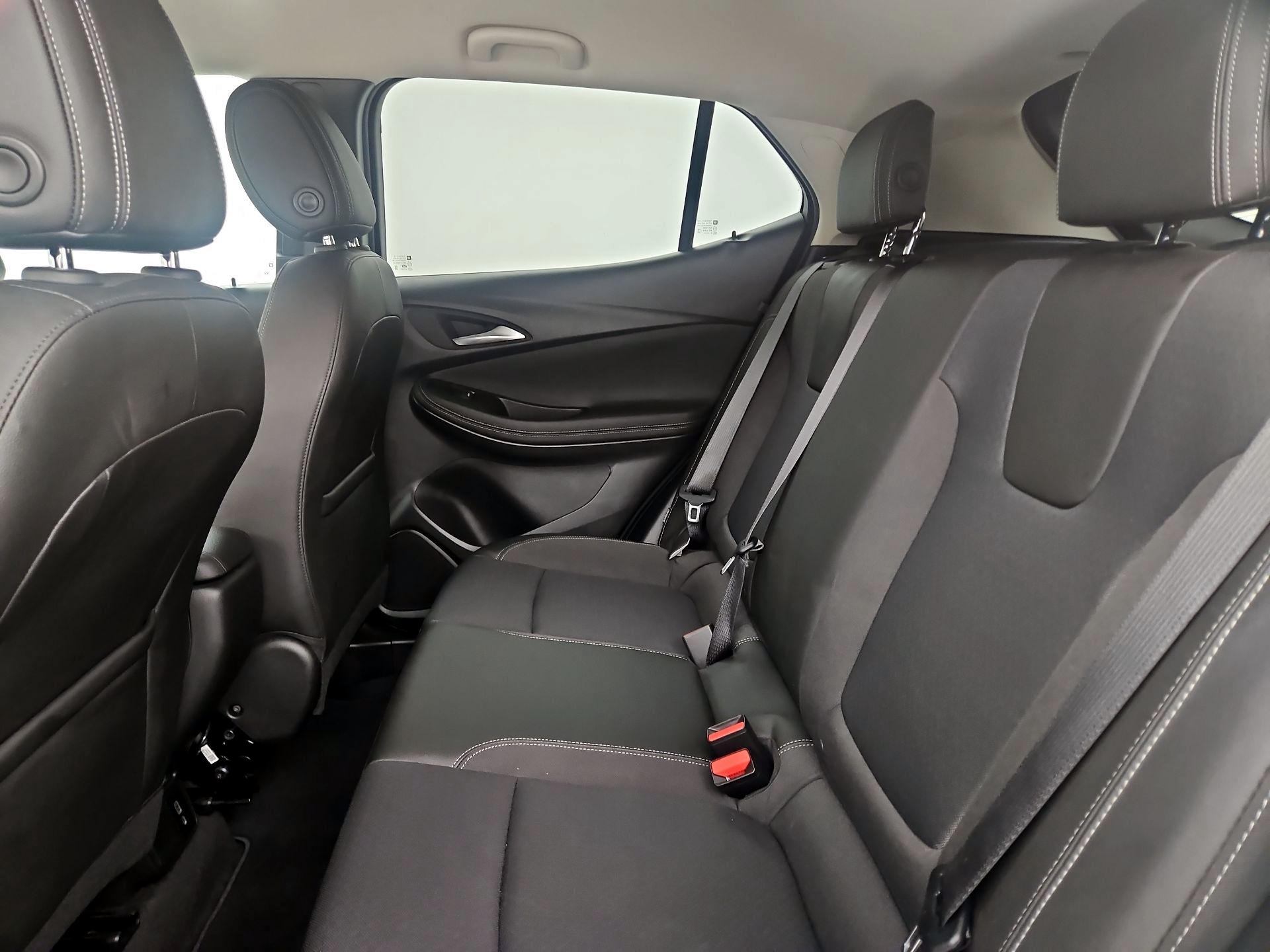 Thumbnail: 2024 Buick Encore GX - 19