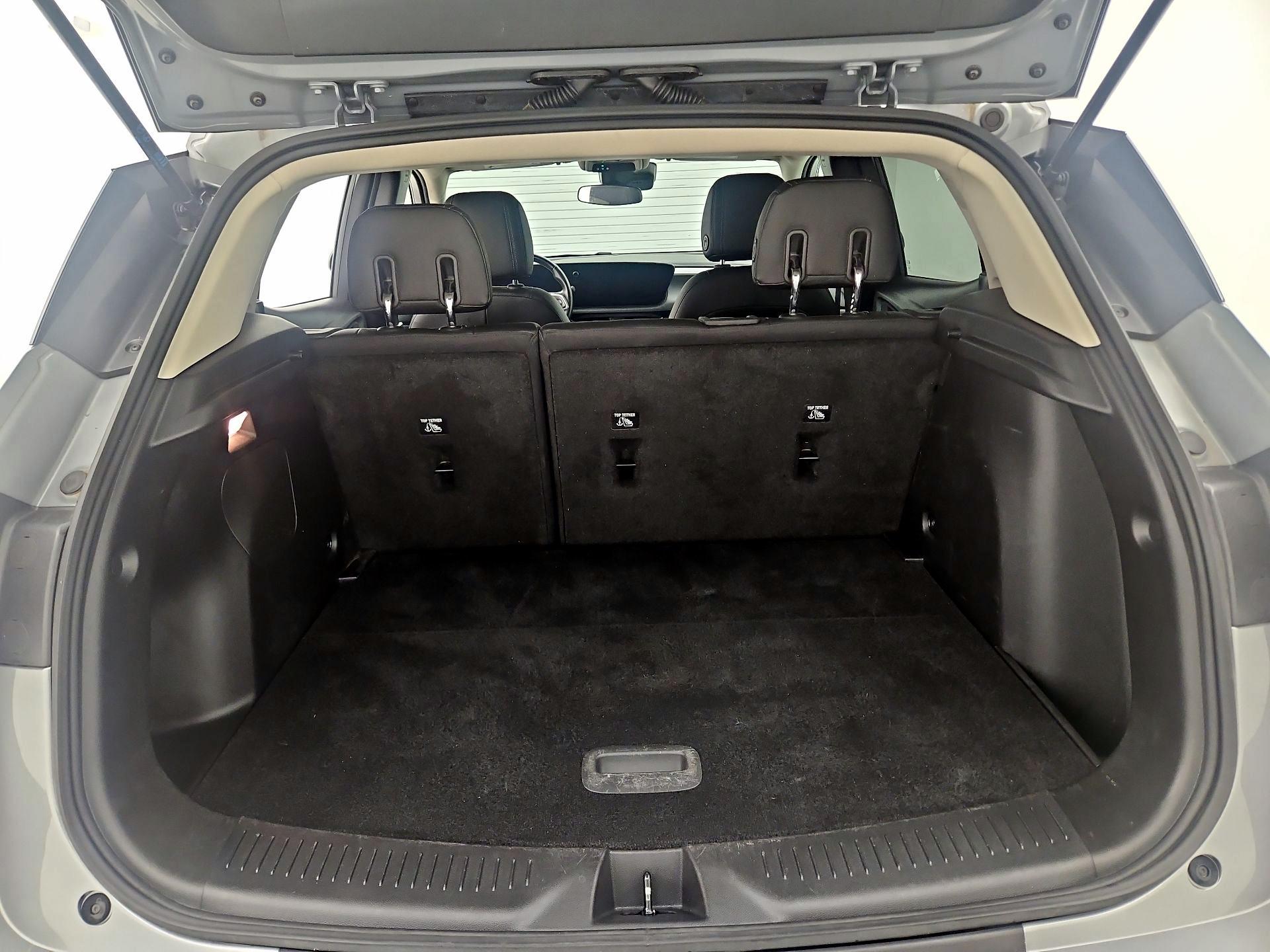 Thumbnail: 2024 Buick Encore GX - 20