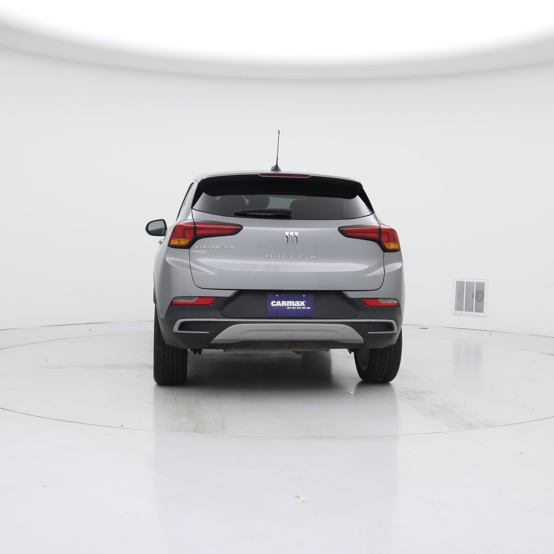 Thumbnail: 2024 Buick Encore GX - 6