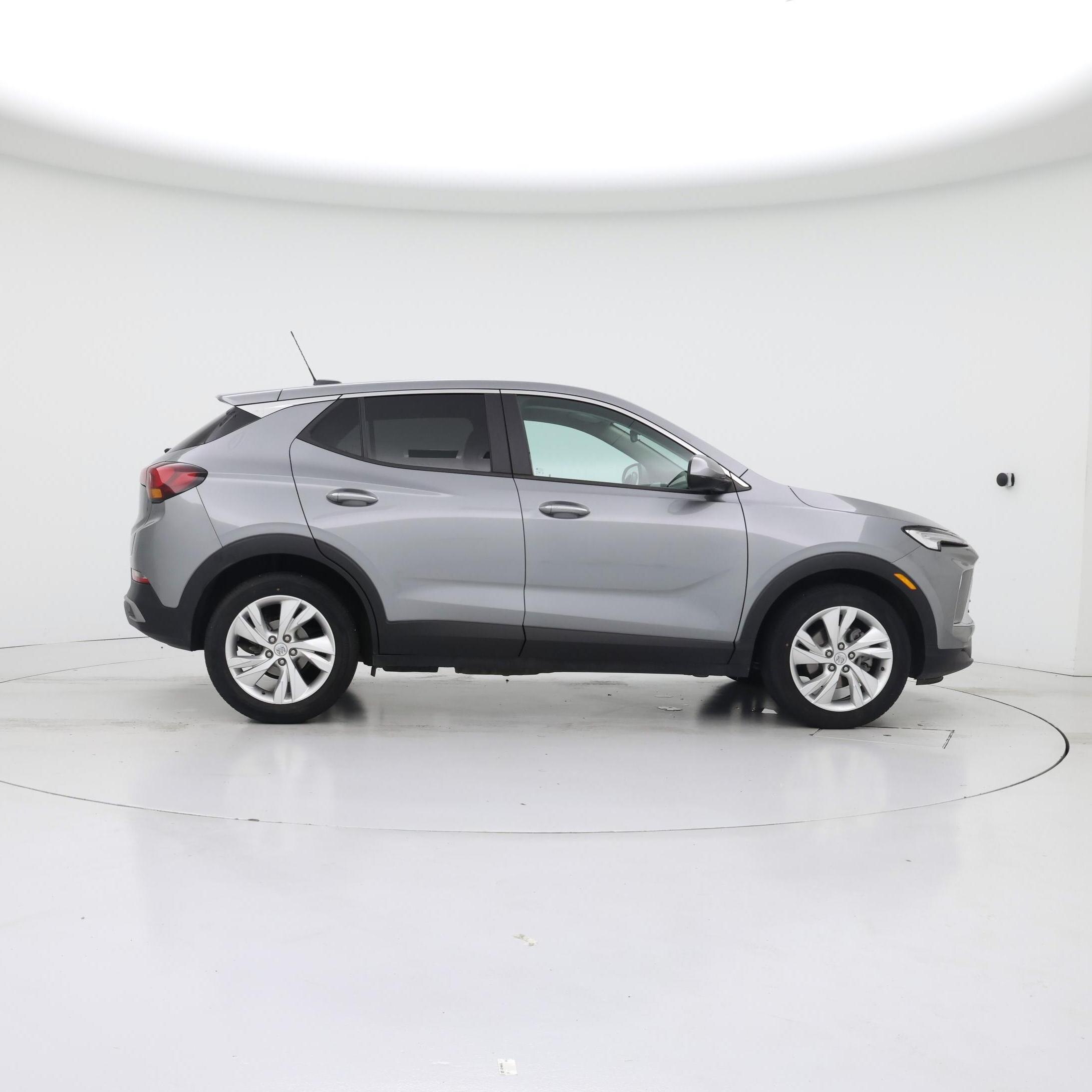 Thumbnail: 2024 Buick Encore GX - 7