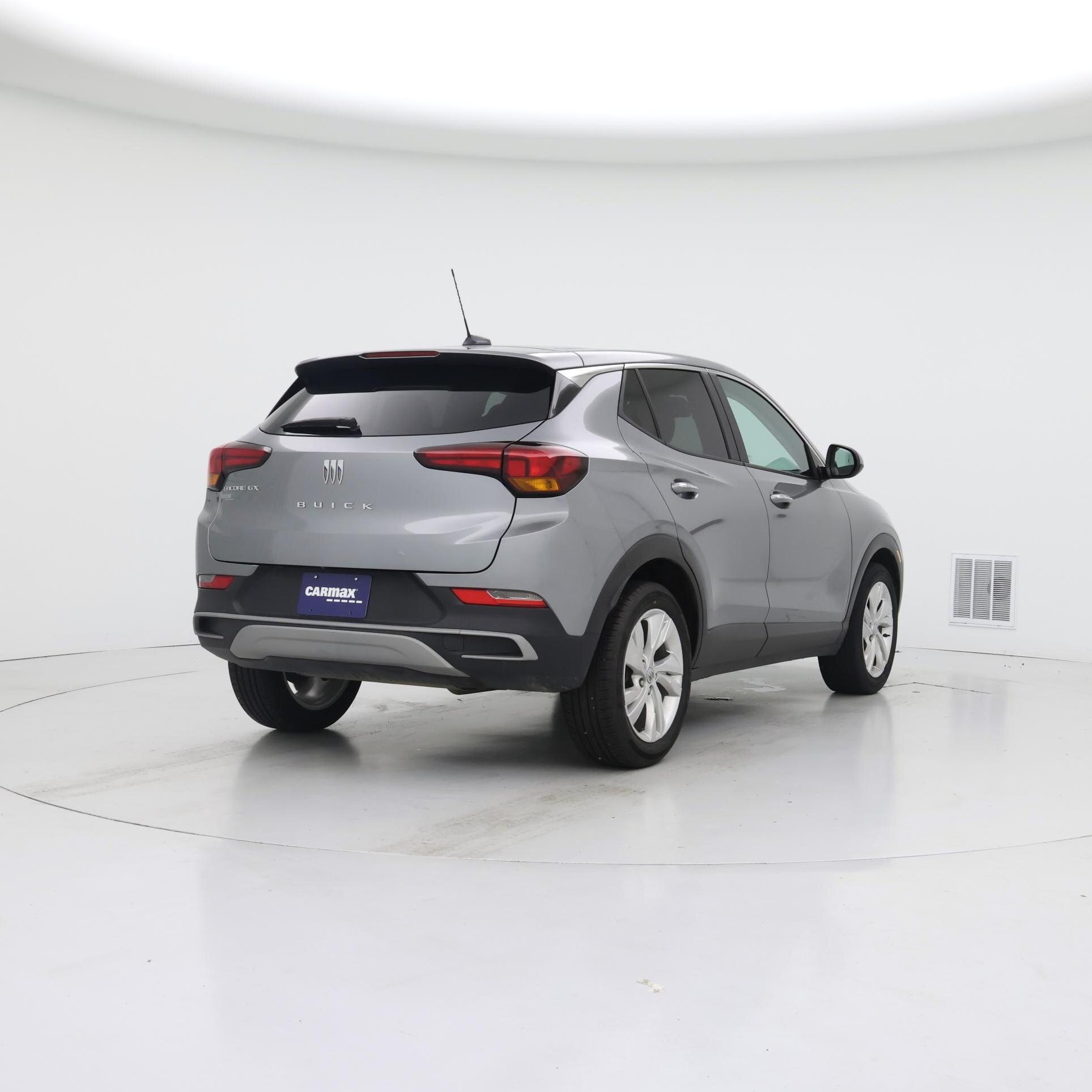 Thumbnail: 2024 Buick Encore GX - 8