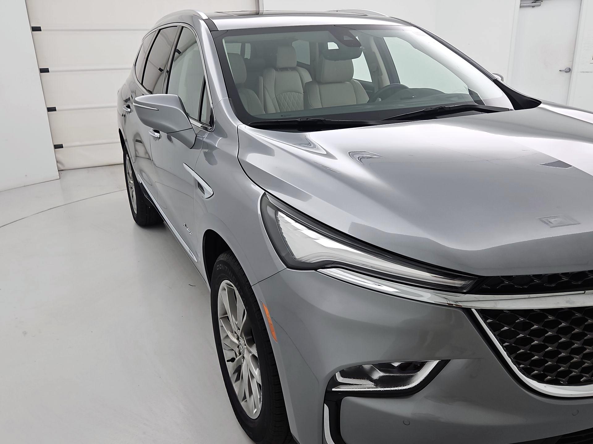 Thumbnail: 2024 Buick Enclave - 1