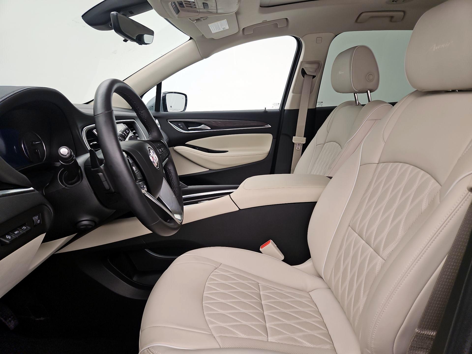 Thumbnail: 2024 Buick Enclave - 9