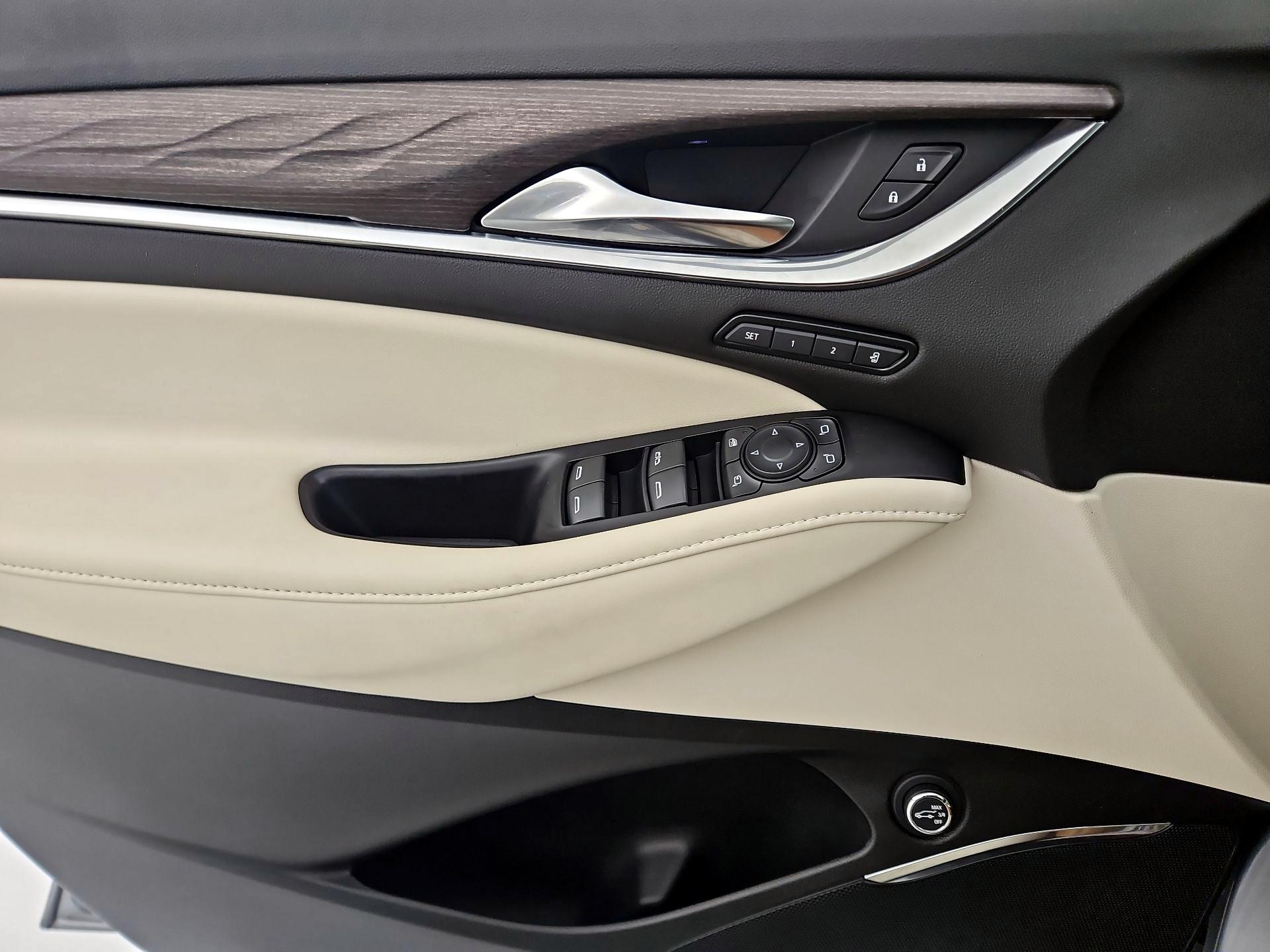 Thumbnail: 2024 Buick Enclave - 10