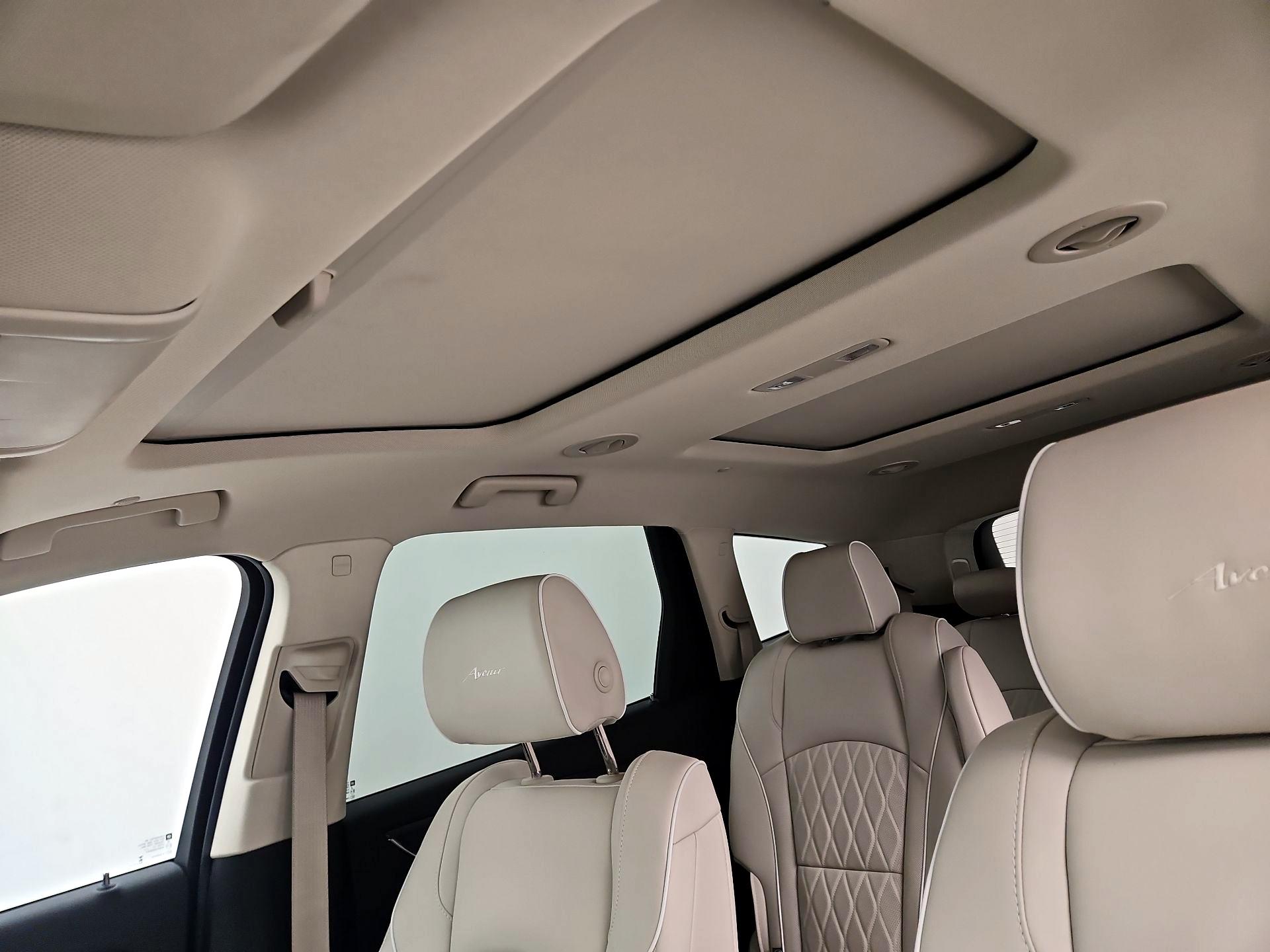 Thumbnail: 2024 Buick Enclave - 18