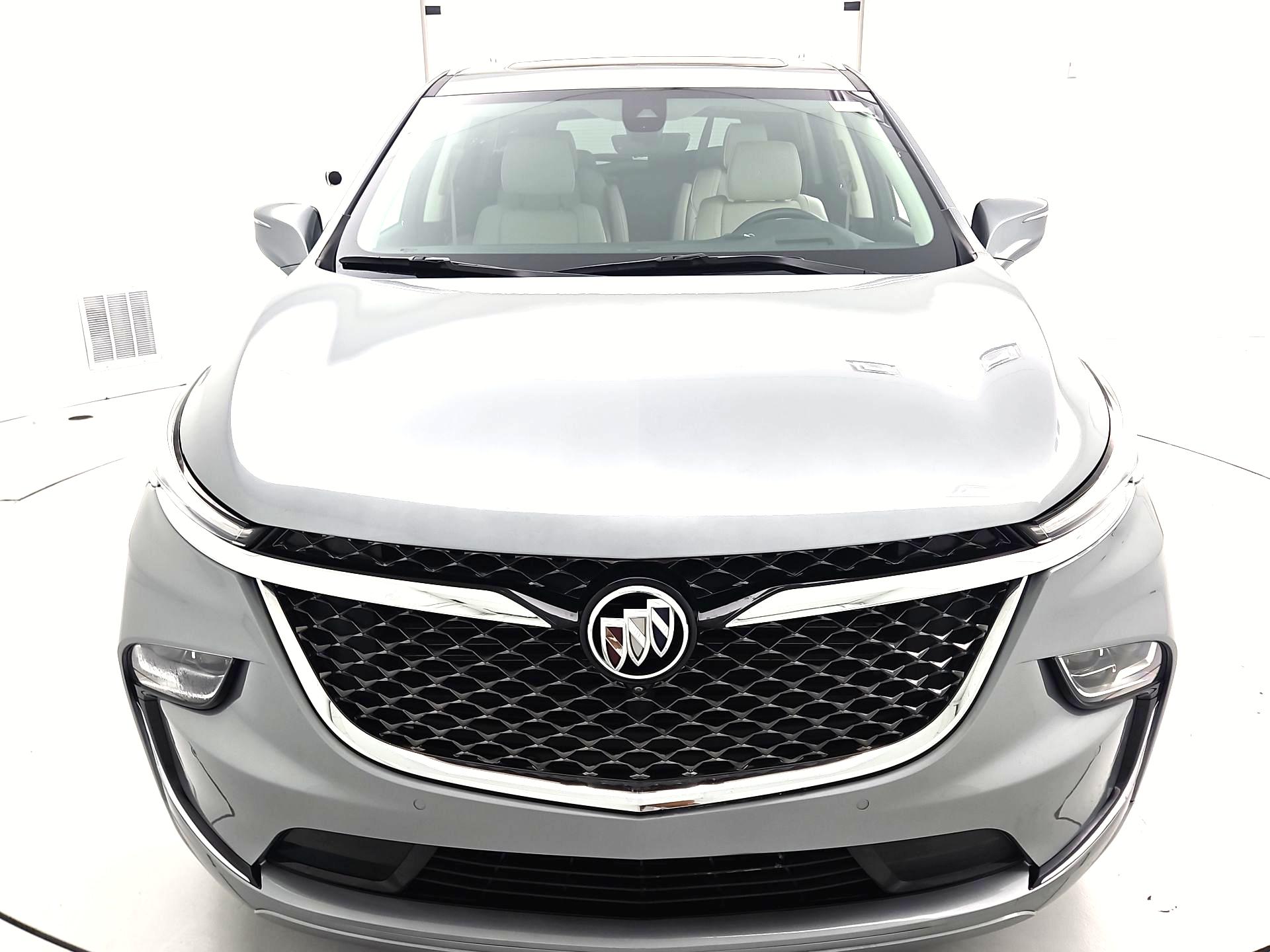 Thumbnail: 2024 Buick Enclave - 2
