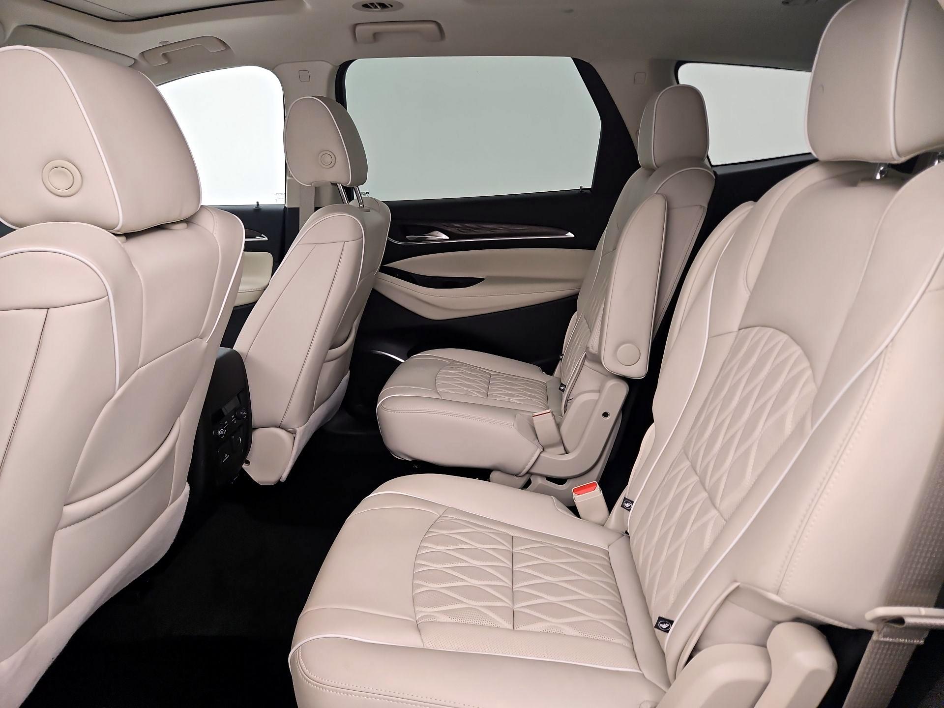 Thumbnail: 2024 Buick Enclave - 19