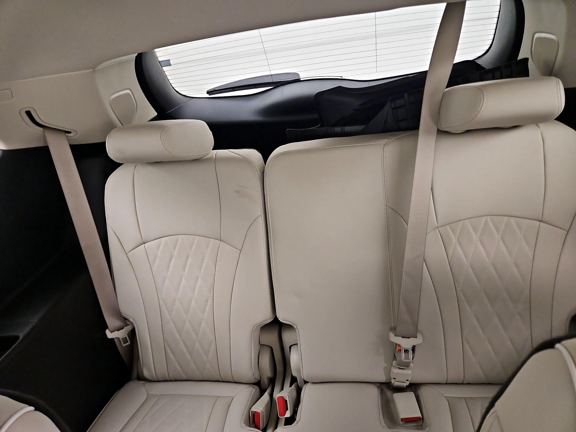 Thumbnail: 2024 Buick Enclave - 20