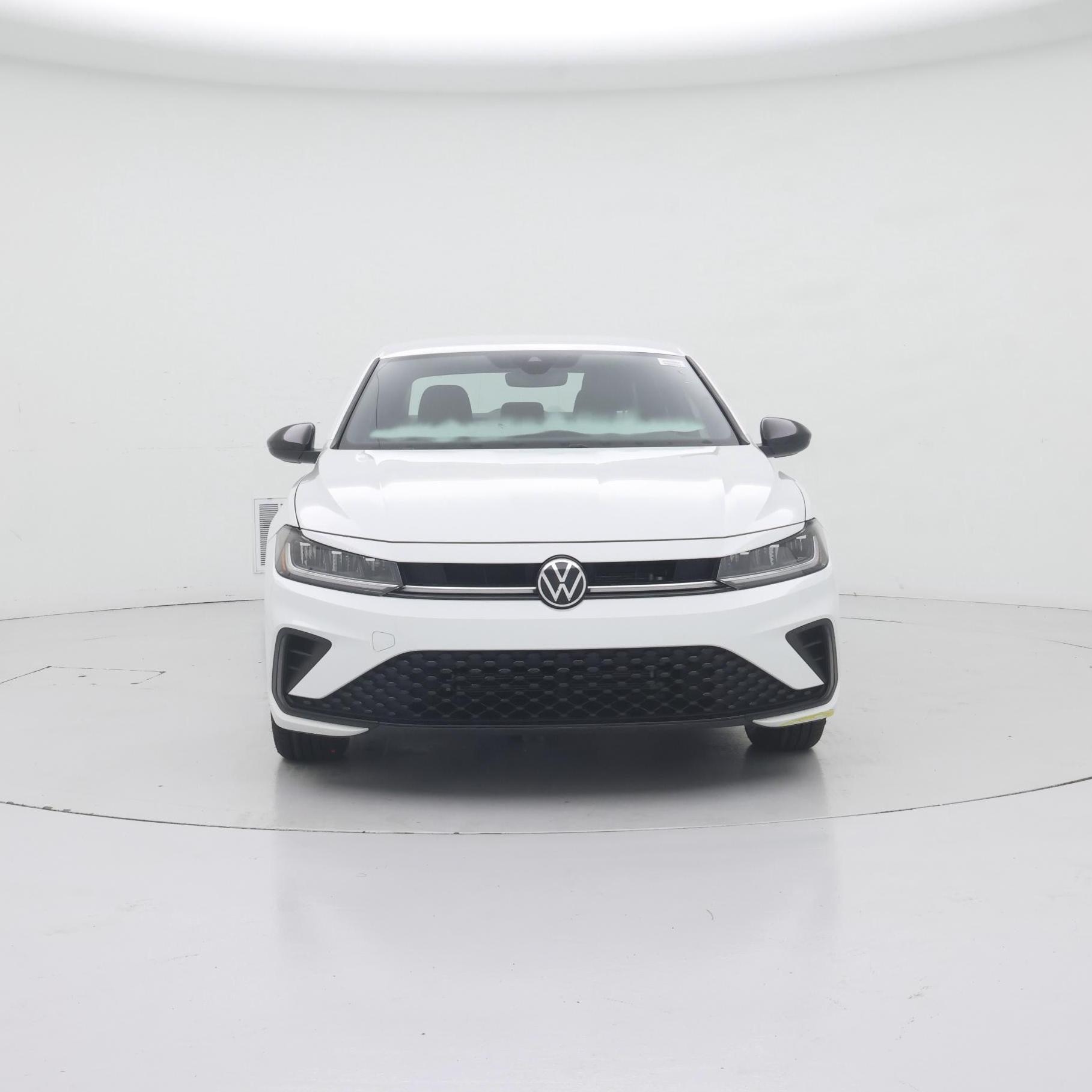 Thumbnail: 2025 Volkswagen Jetta - 5
