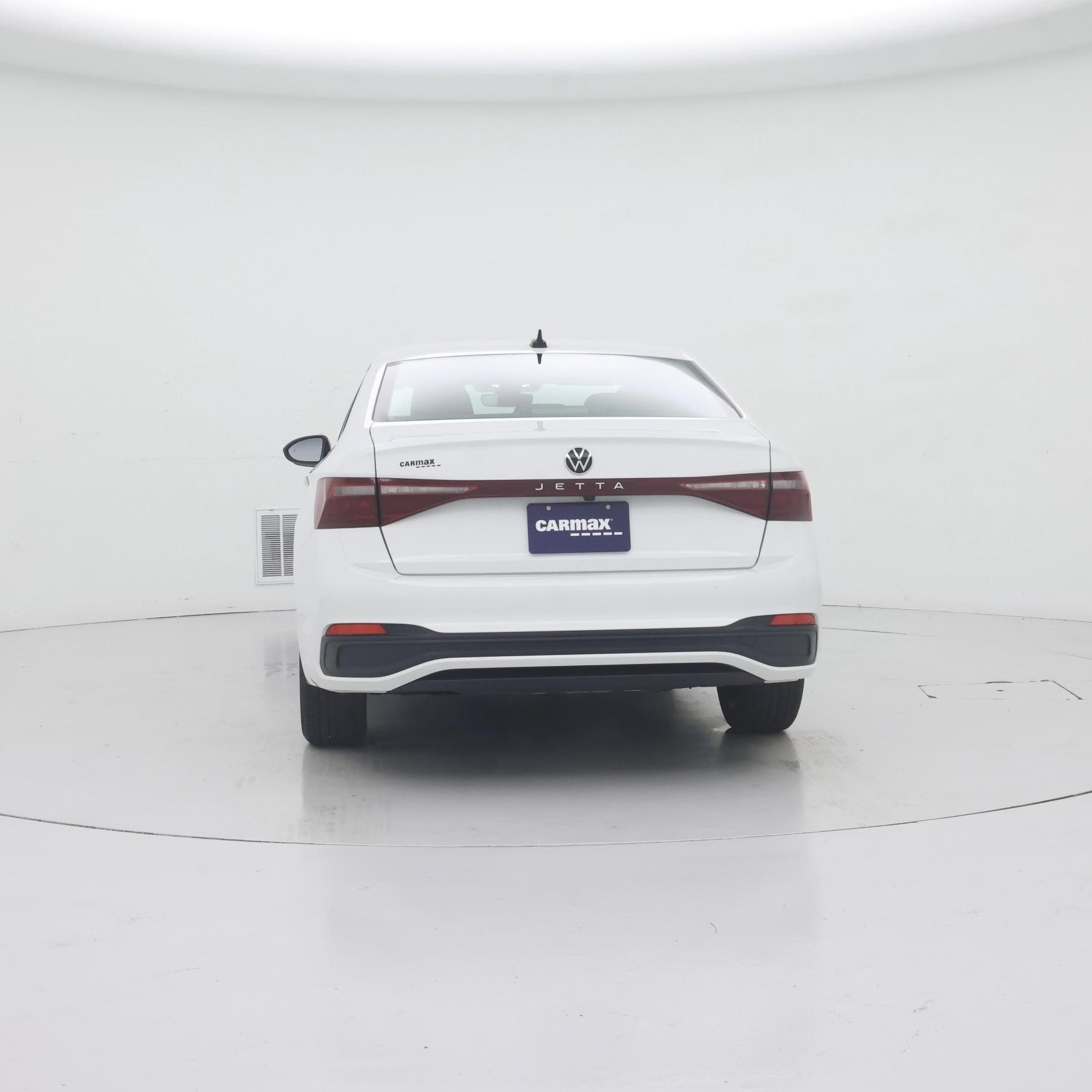 Thumbnail: 2025 Volkswagen Jetta - 6