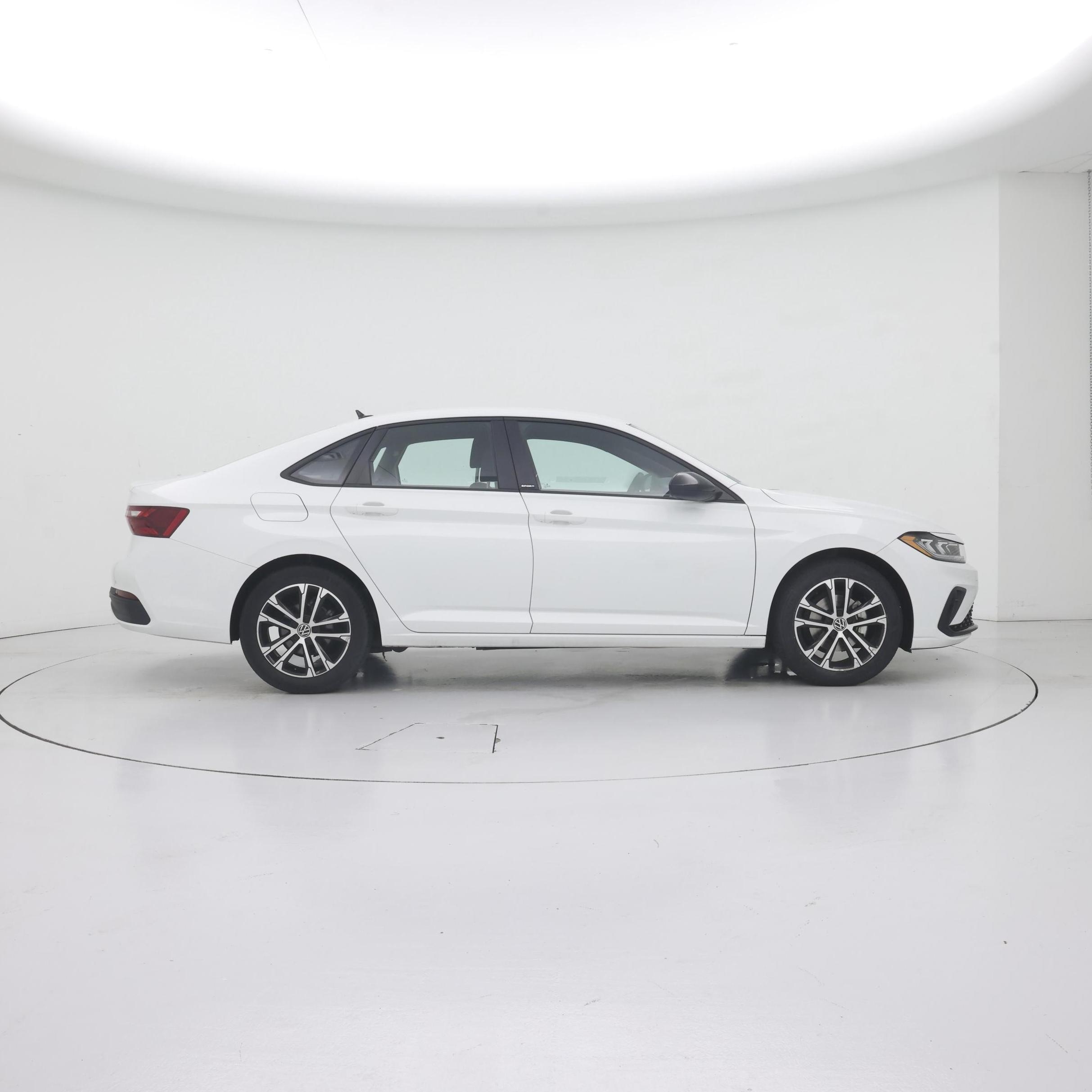 Thumbnail: 2025 Volkswagen Jetta - 7