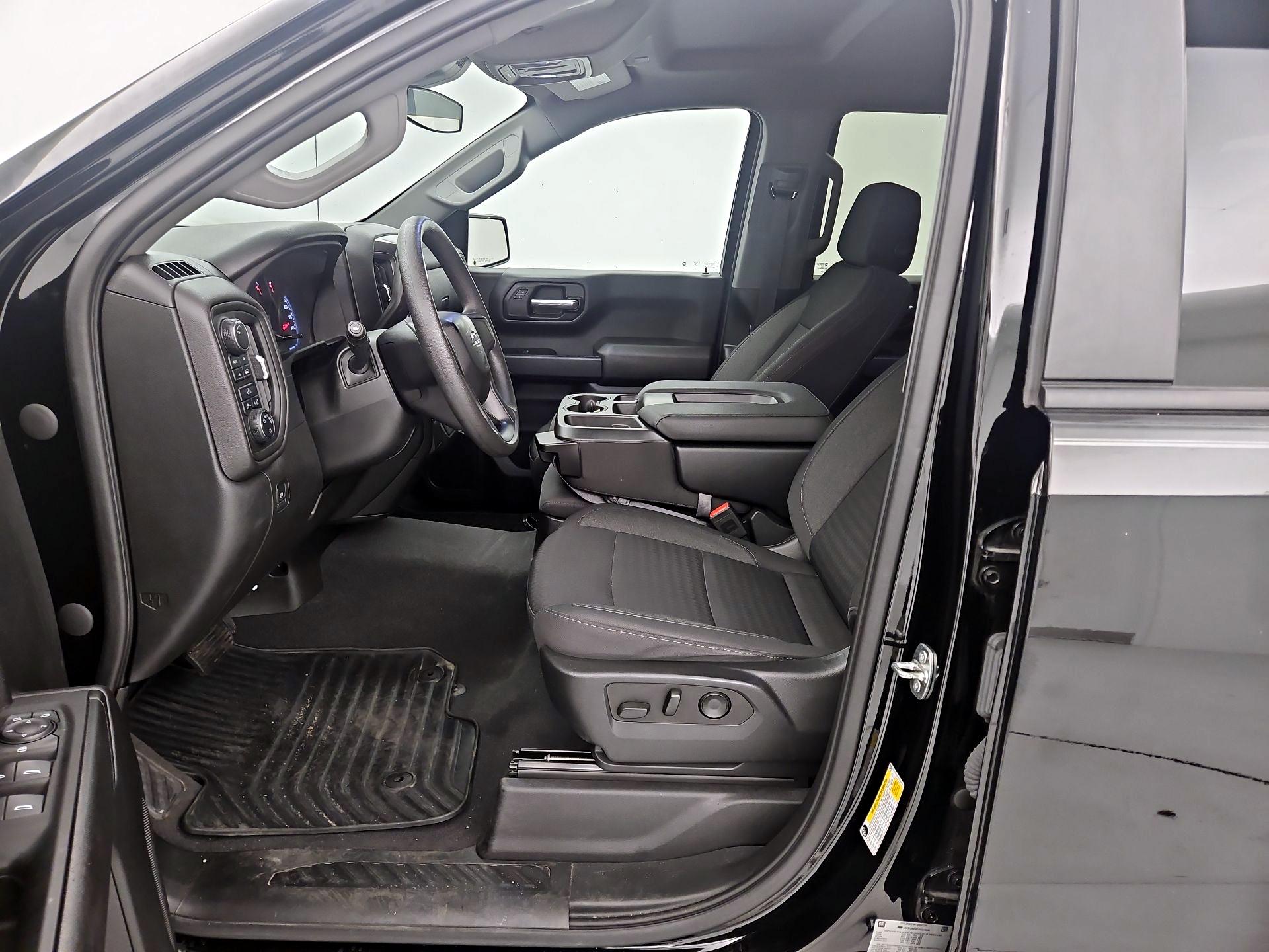 Thumbnail: 2023 Chevrolet Silverado 1500 - 11