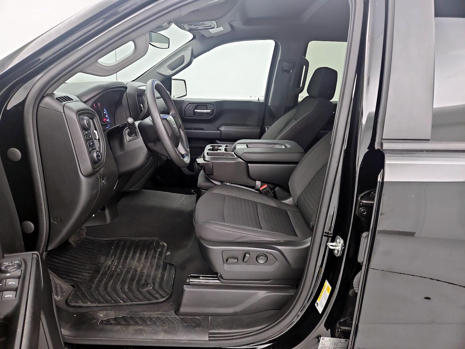 2023 Chevrolet Silverado 1500 Custom - Photo 12