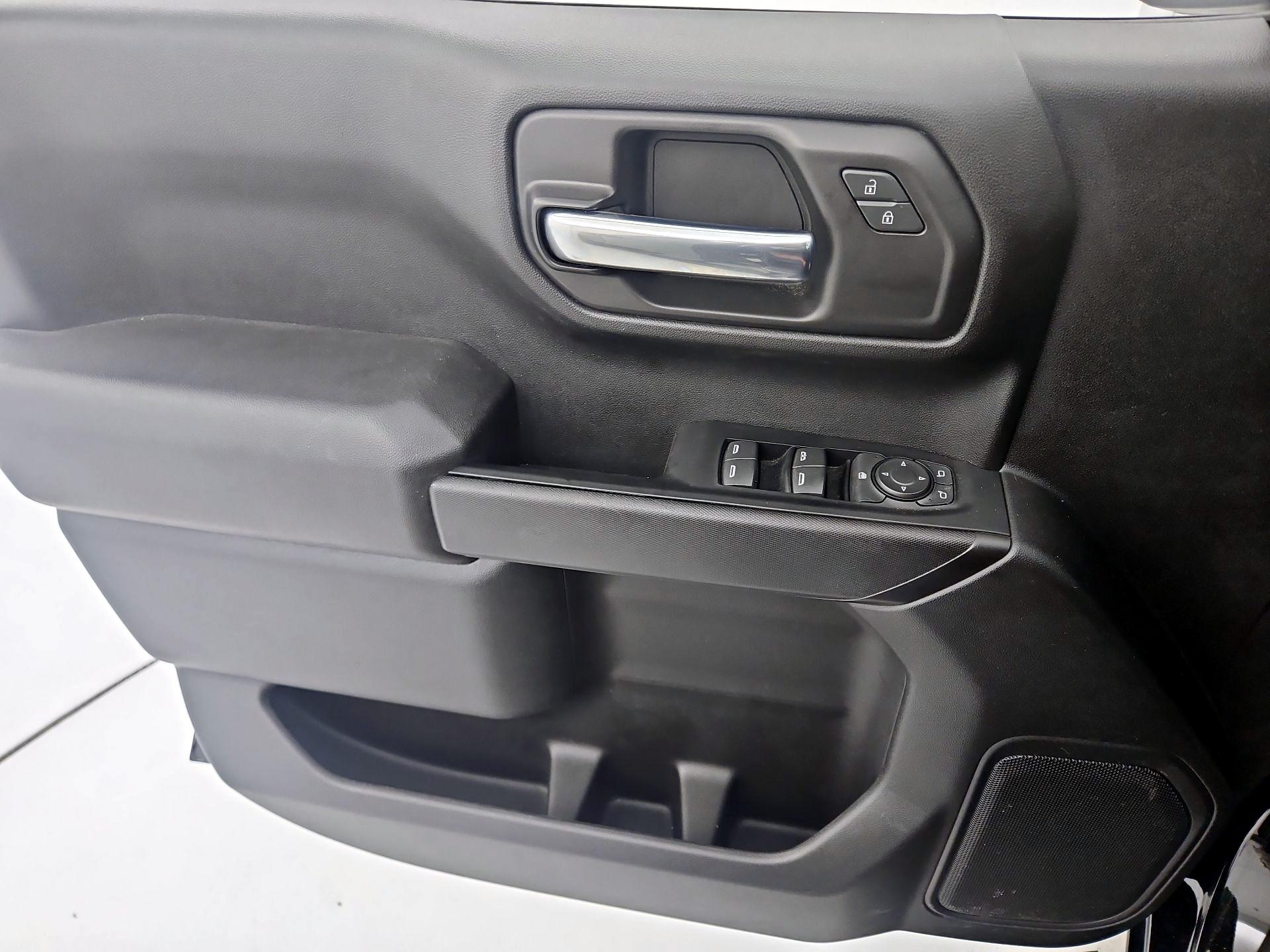 Thumbnail: 2023 Chevrolet Silverado 1500 - 12