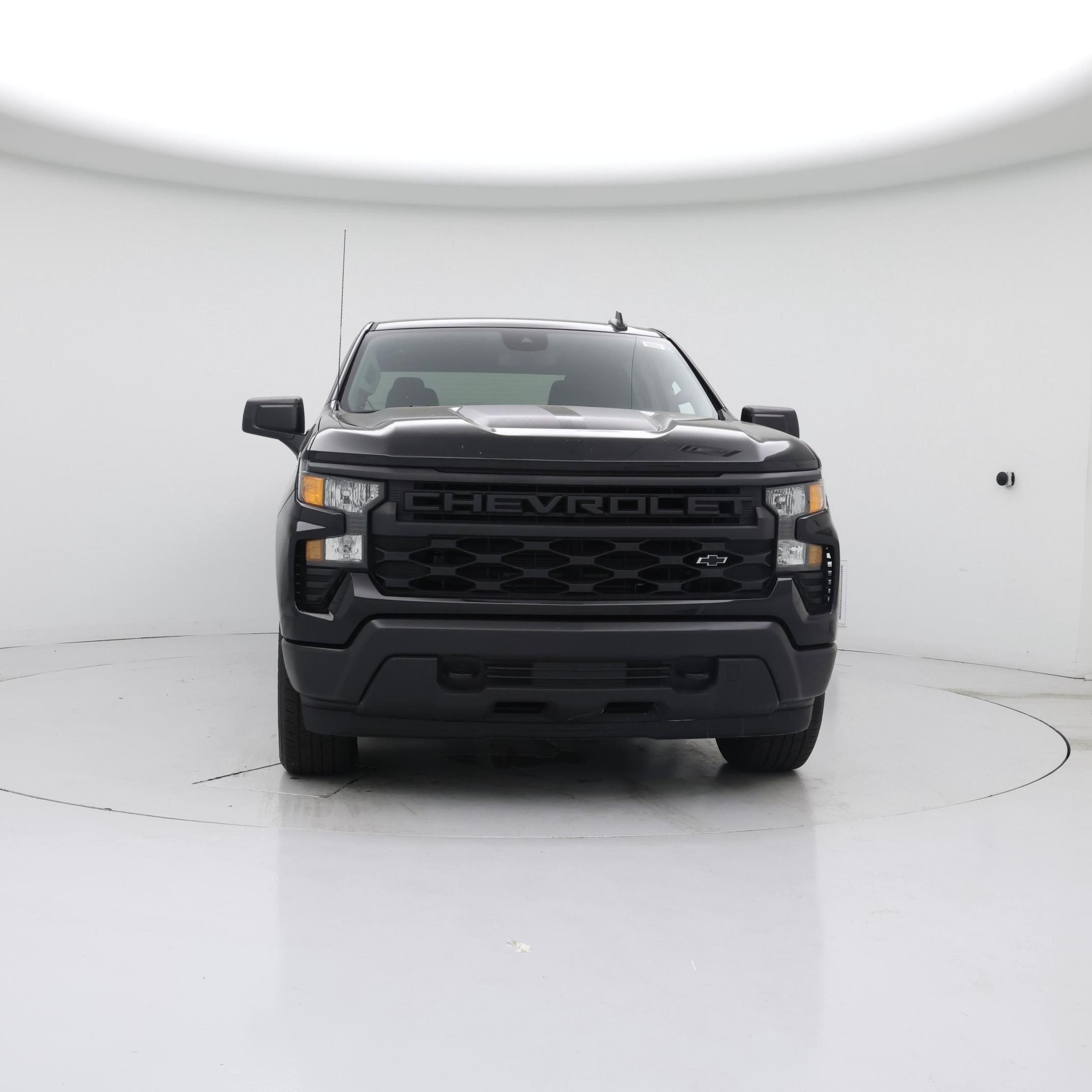 Thumbnail: 2023 Chevrolet Silverado 1500 - 5