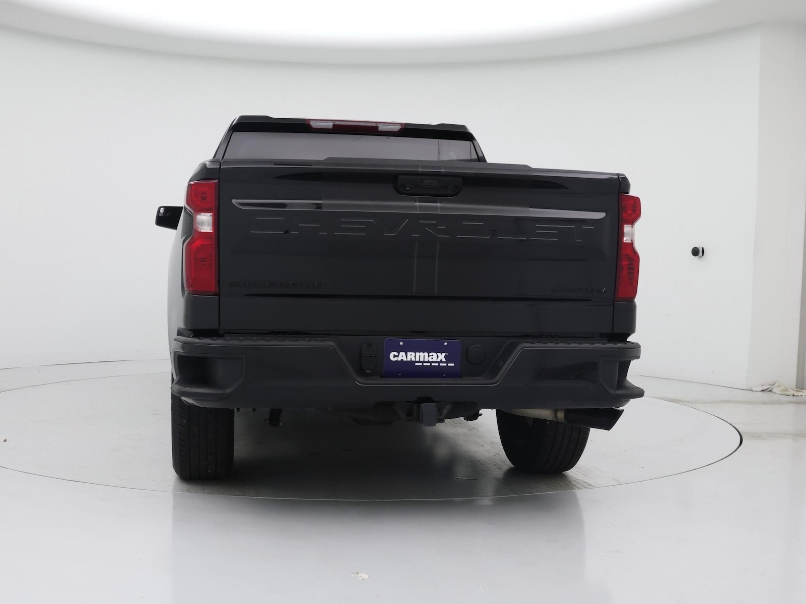 2023 Chevrolet Silverado 1500 Custom - Photo 7