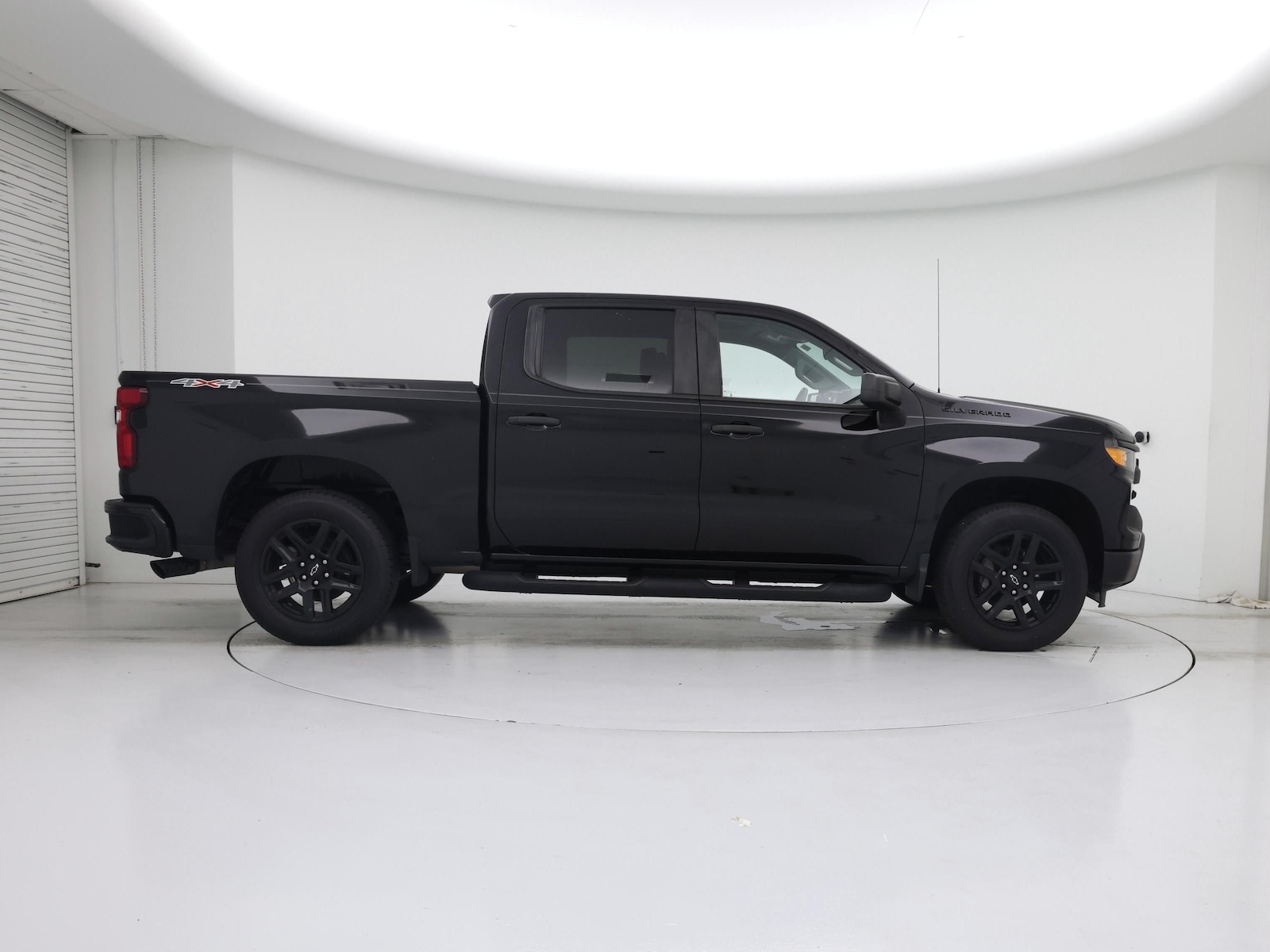 2023 Chevrolet Silverado 1500 Custom - Photo 8