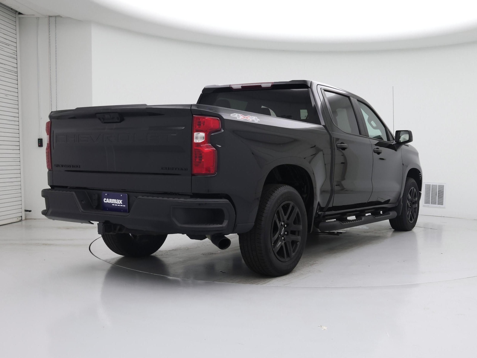 2023 Chevrolet Silverado 1500 Custom - Photo 9
