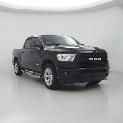 2023 Ram 1500 Bighorn