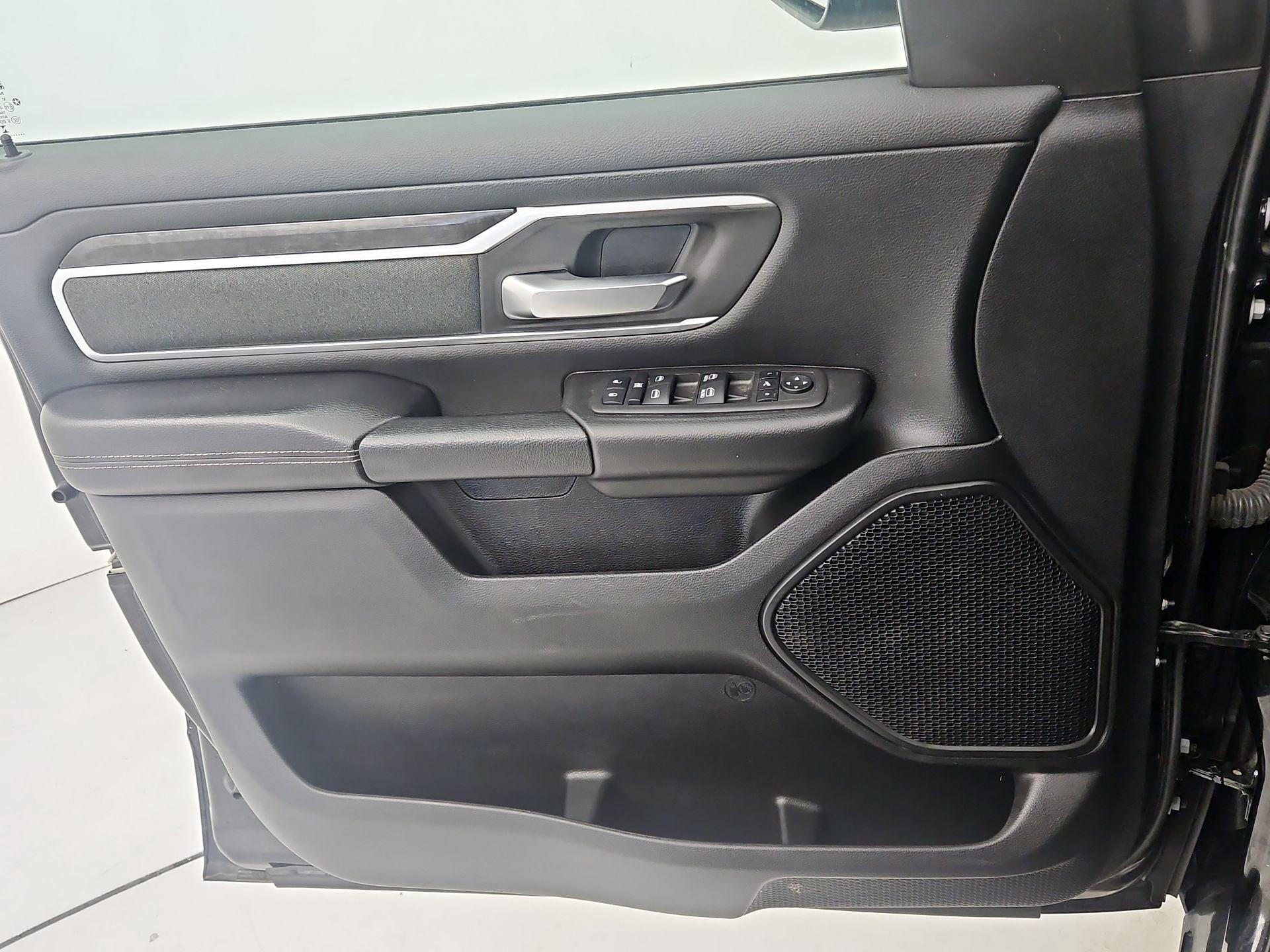 Thumbnail: 2023 RAM 1500 - 12