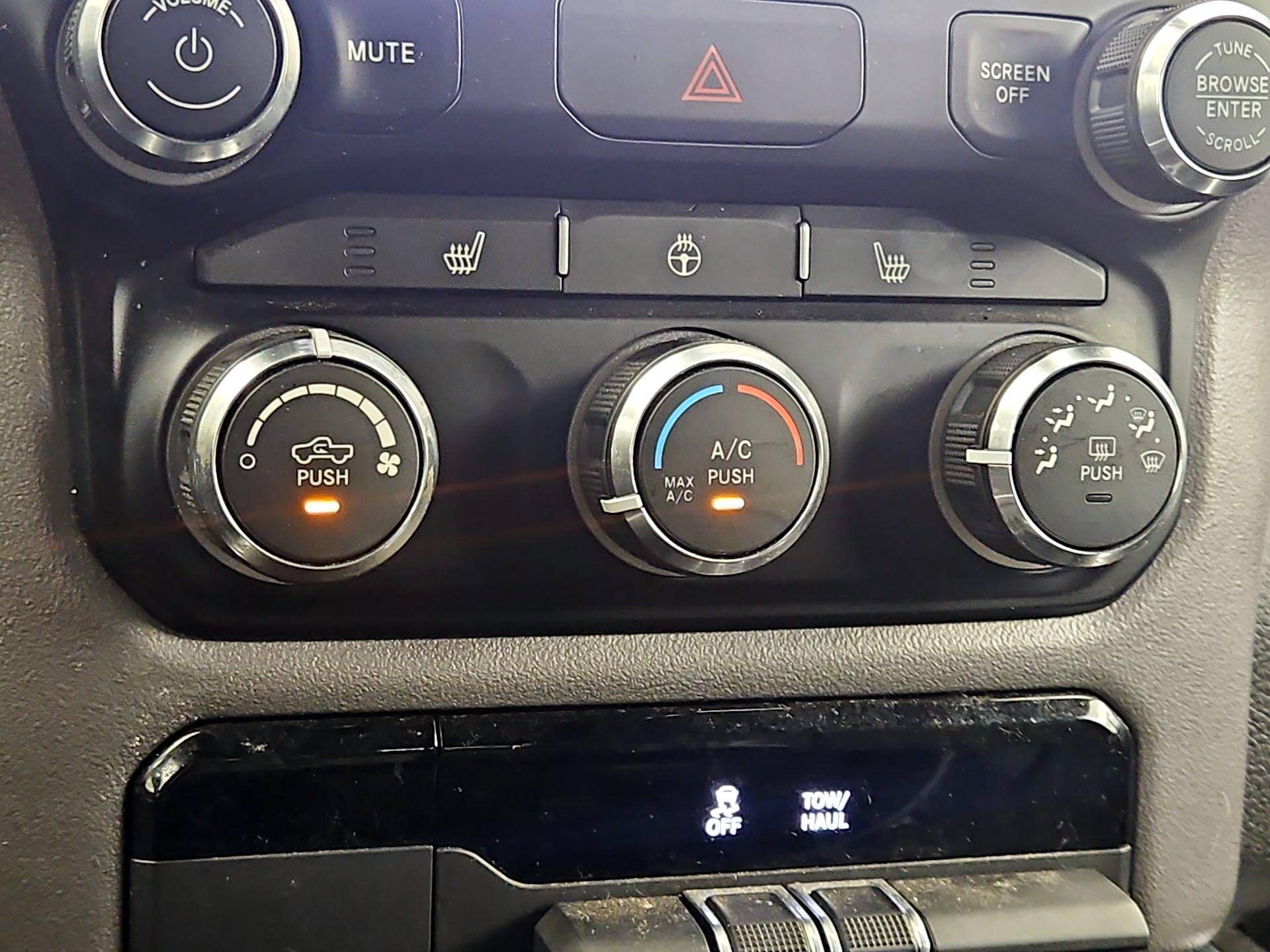 Thumbnail: 2023 RAM 1500 - 16
