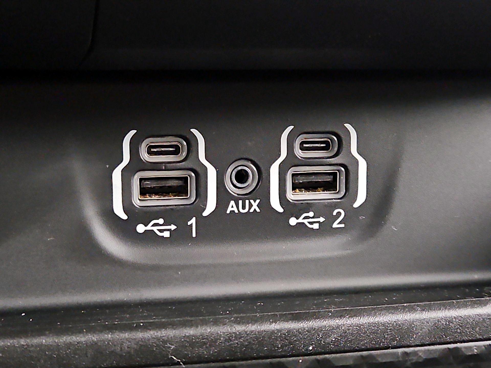 Thumbnail: 2023 RAM 1500 - 18