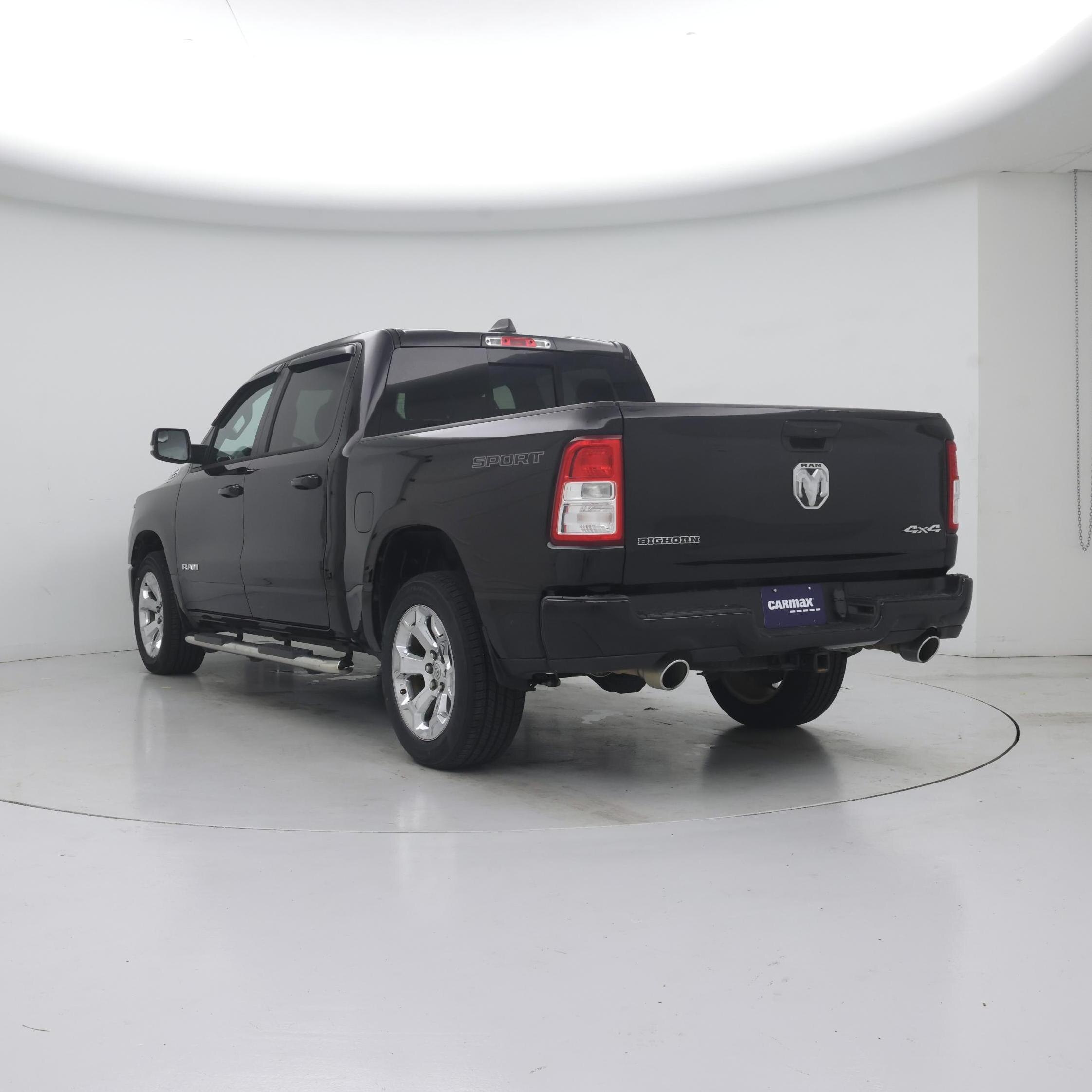 Thumbnail: 2023 RAM 1500 - 2