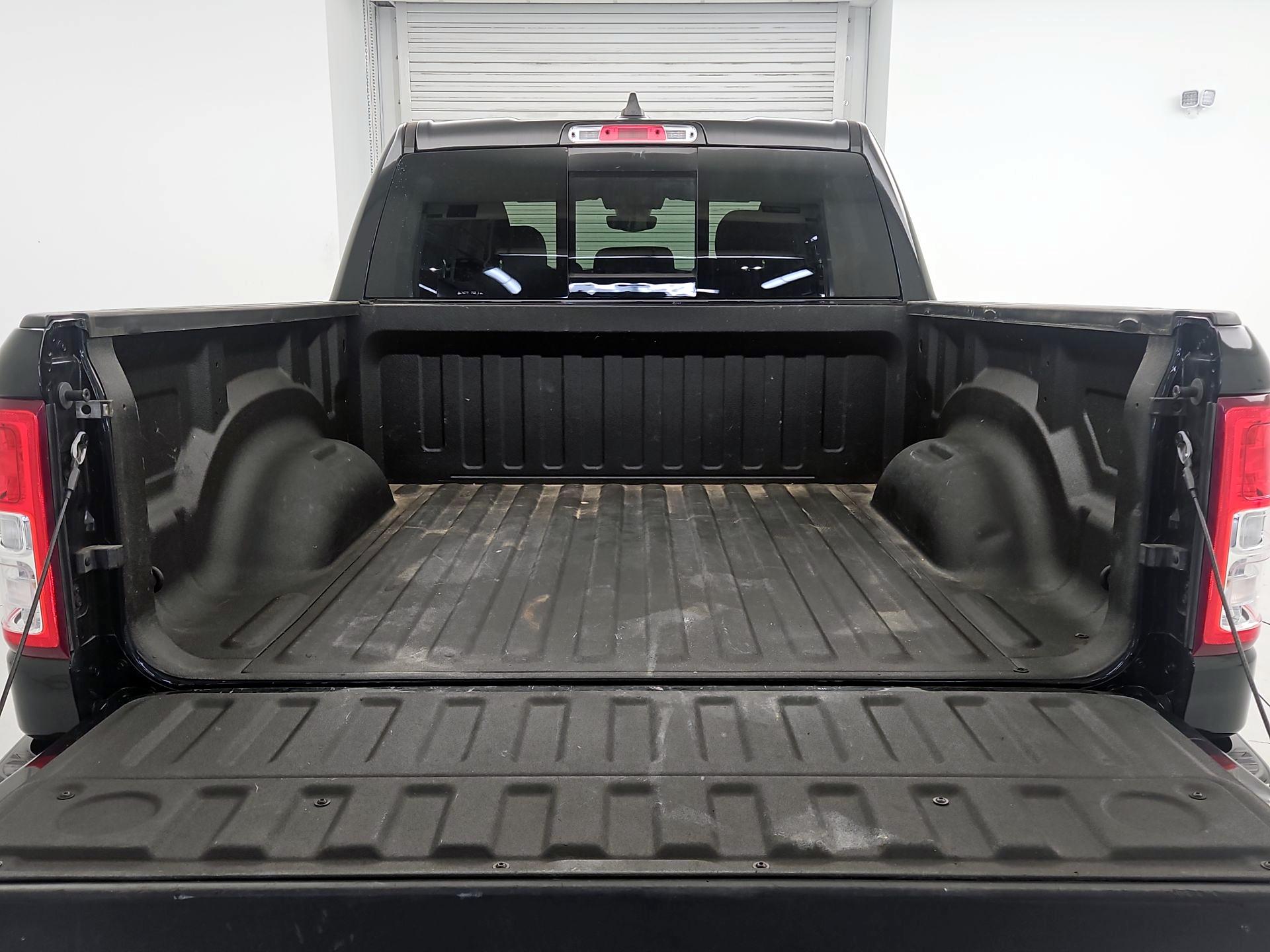 Thumbnail: 2023 RAM 1500 - 20