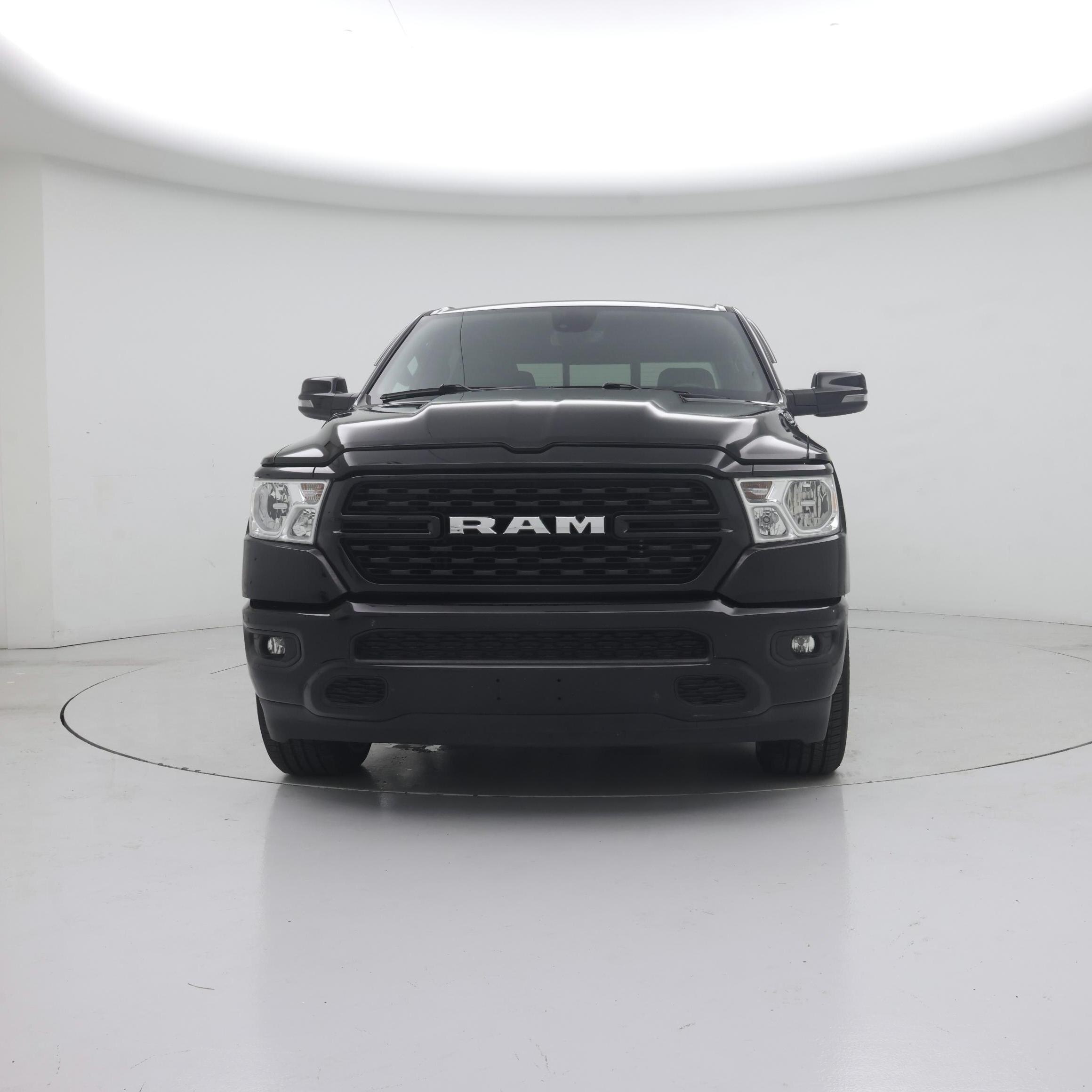 Thumbnail: 2023 RAM 1500 - 5