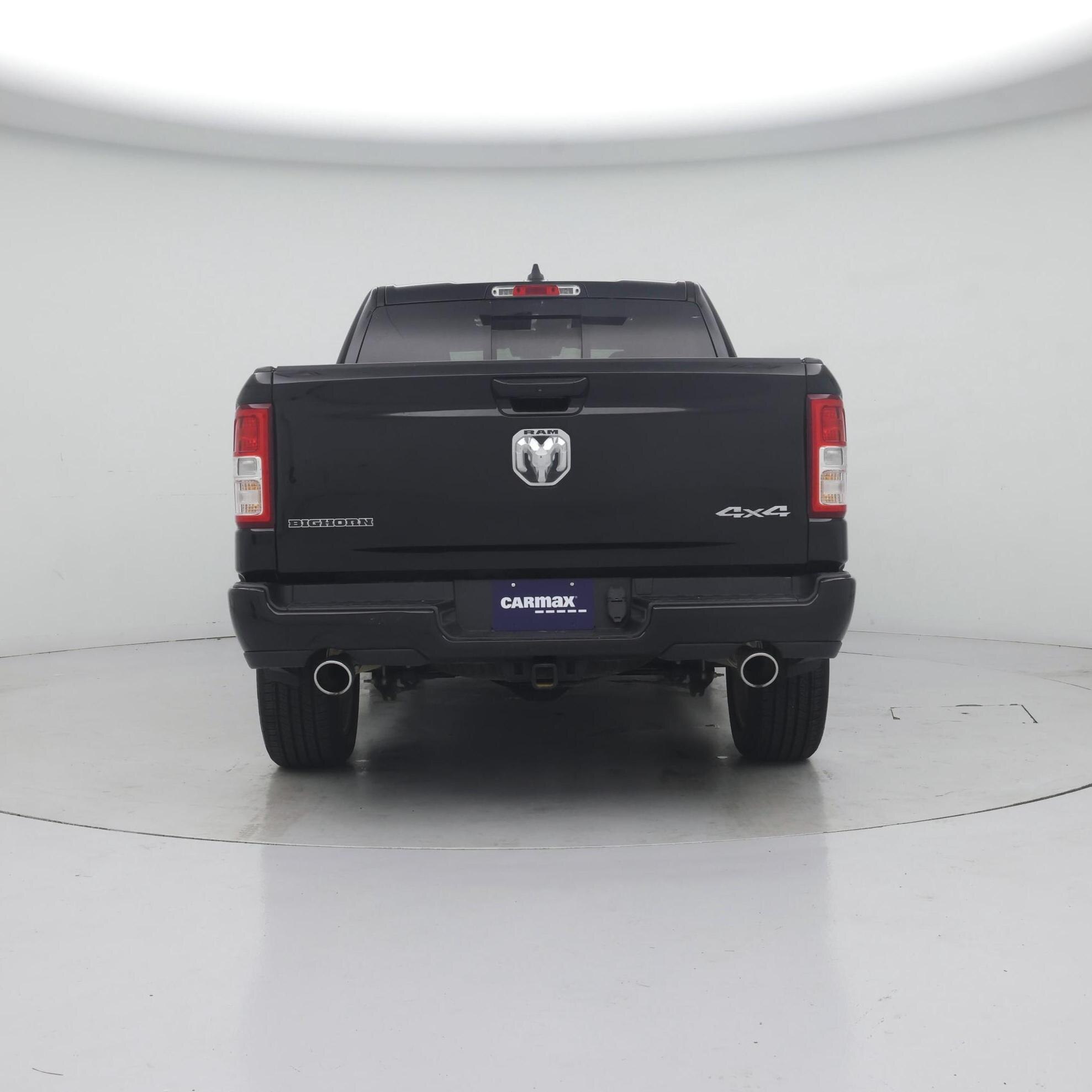 Thumbnail: 2023 RAM 1500 - 6